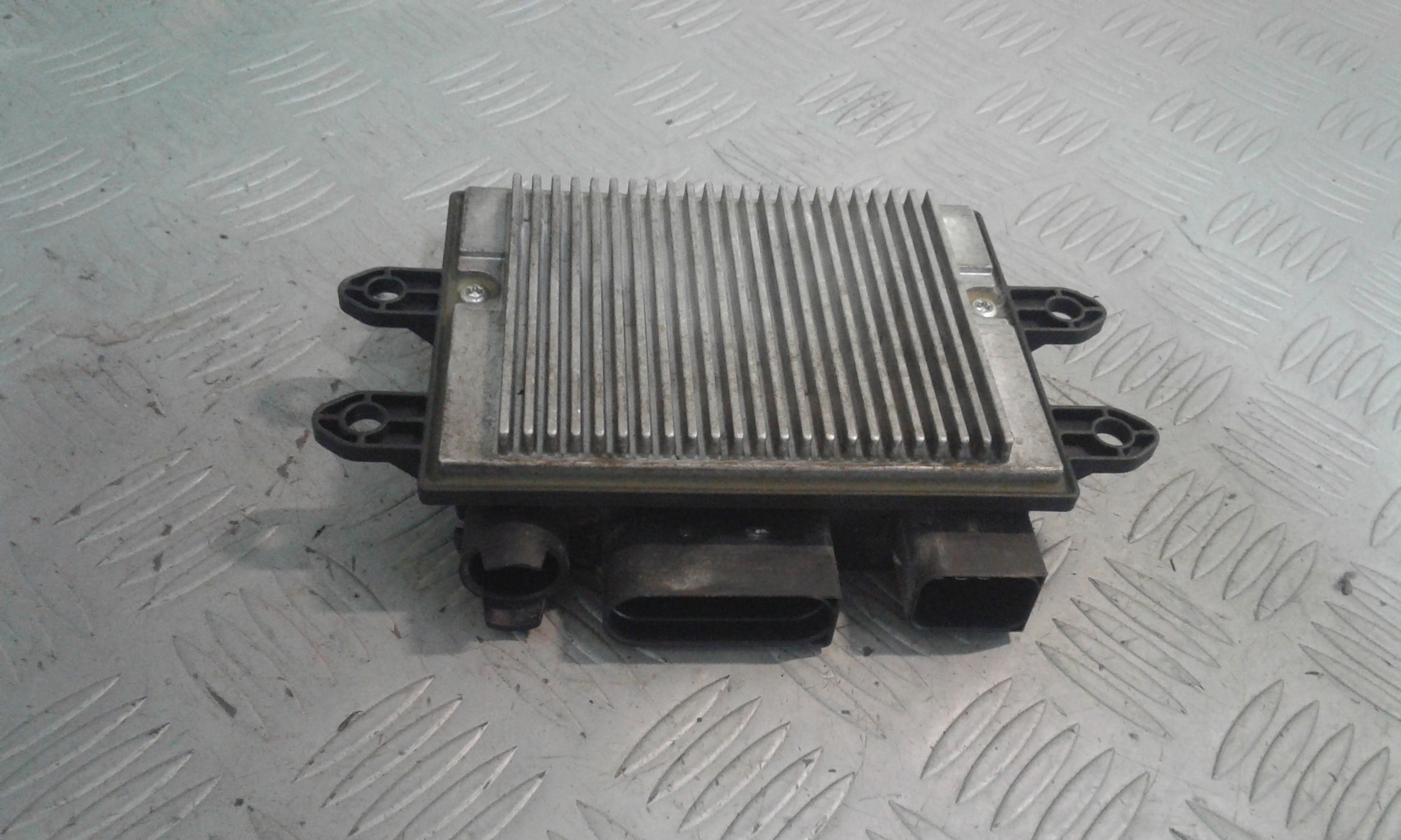 Centralina Modulo Di Controllo Comfort Usato