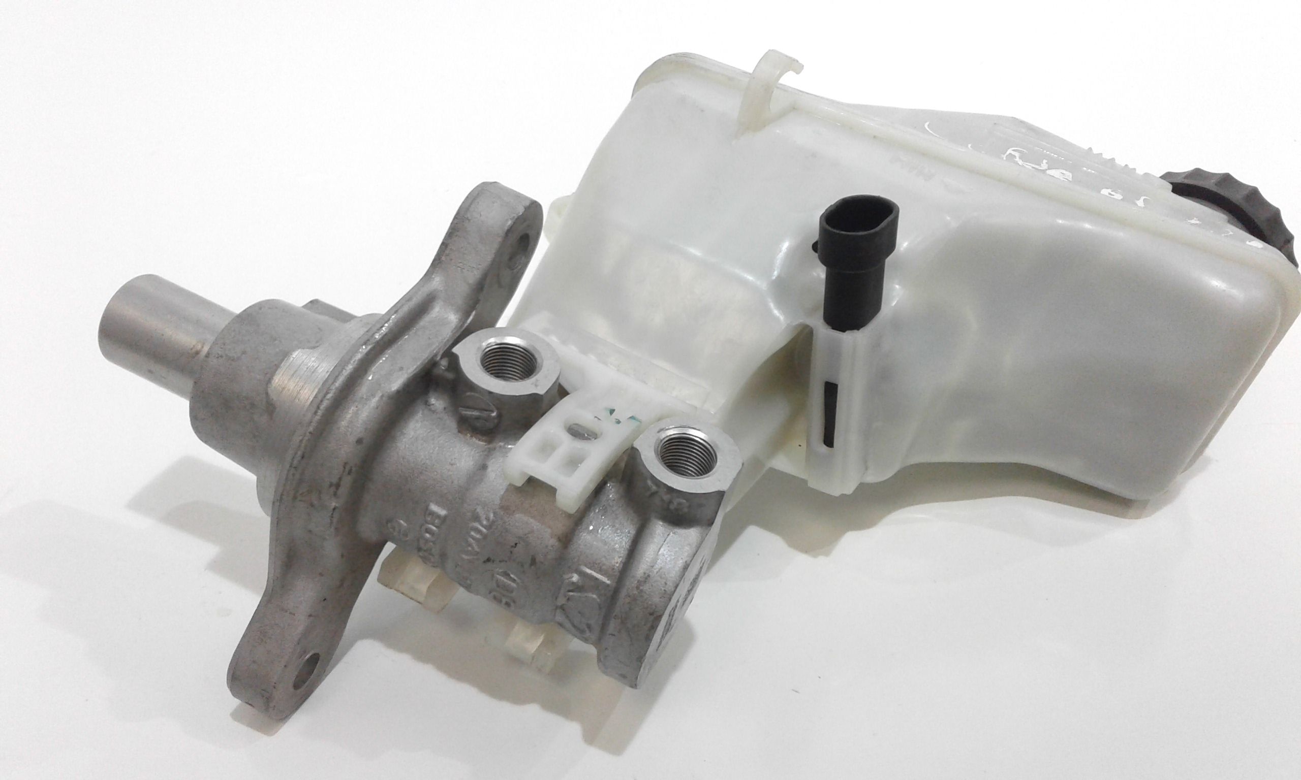 Pompa Comando Freni 93189743 Usato