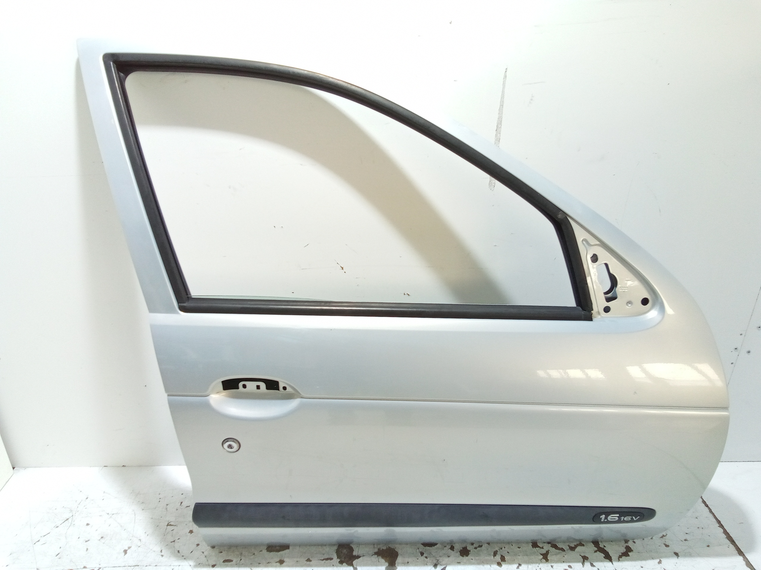 Porta Ant. Destro 7751474584 Usato