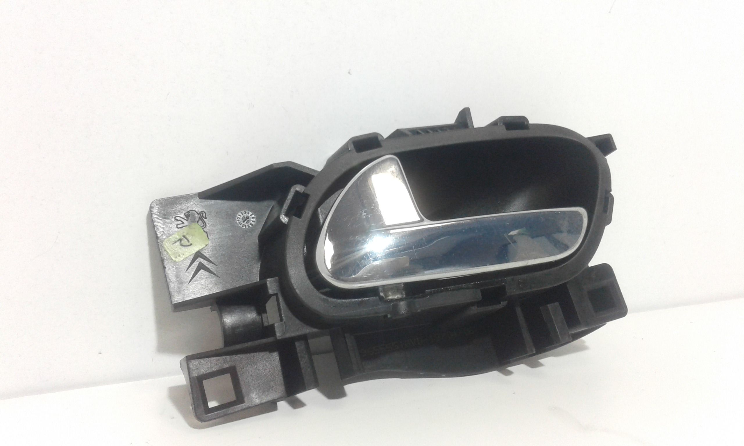 Maniglia Int. Apertura Porta Post. Sinistro Usato