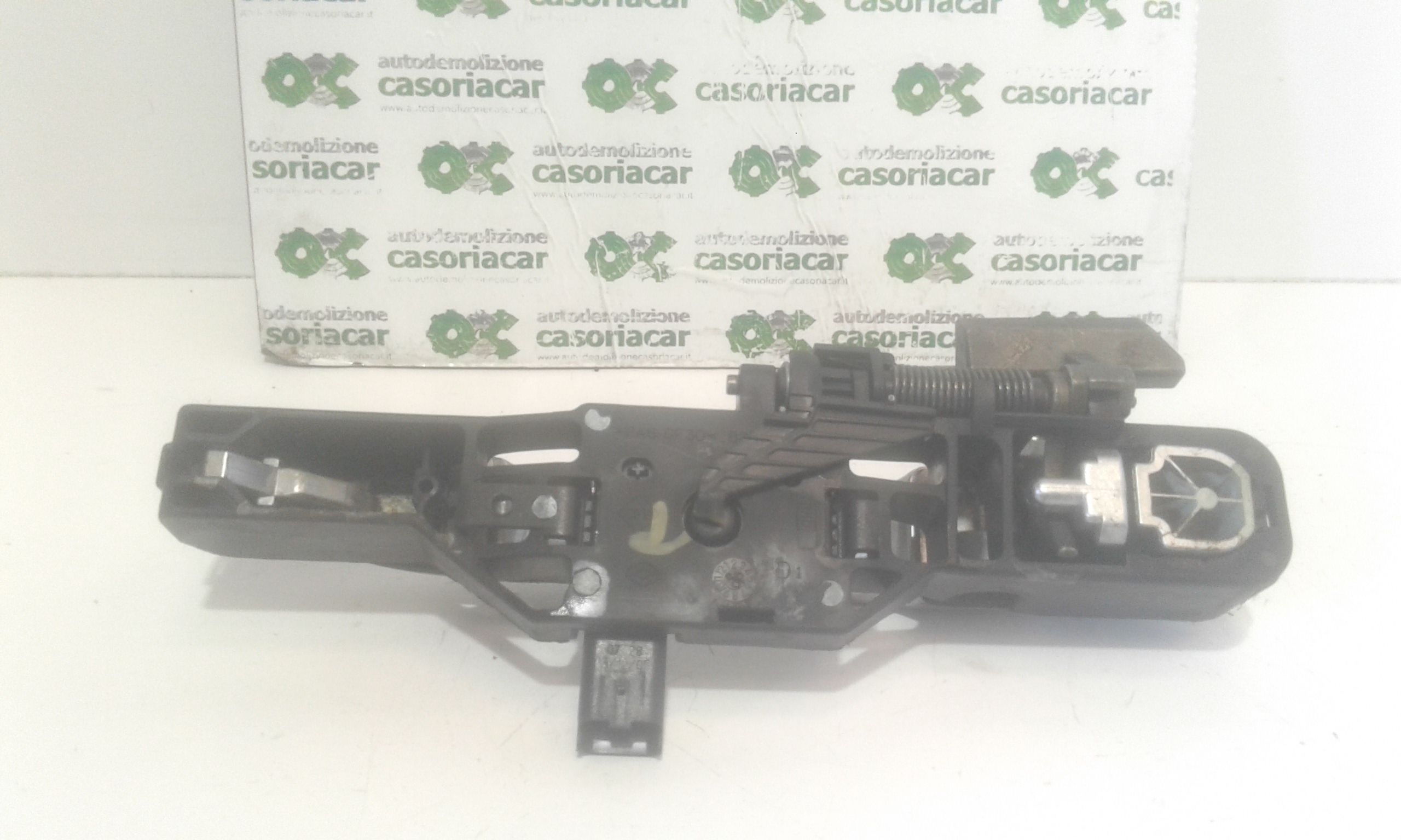 Maniglia Porta Ant. Destro 7701472931 Usato