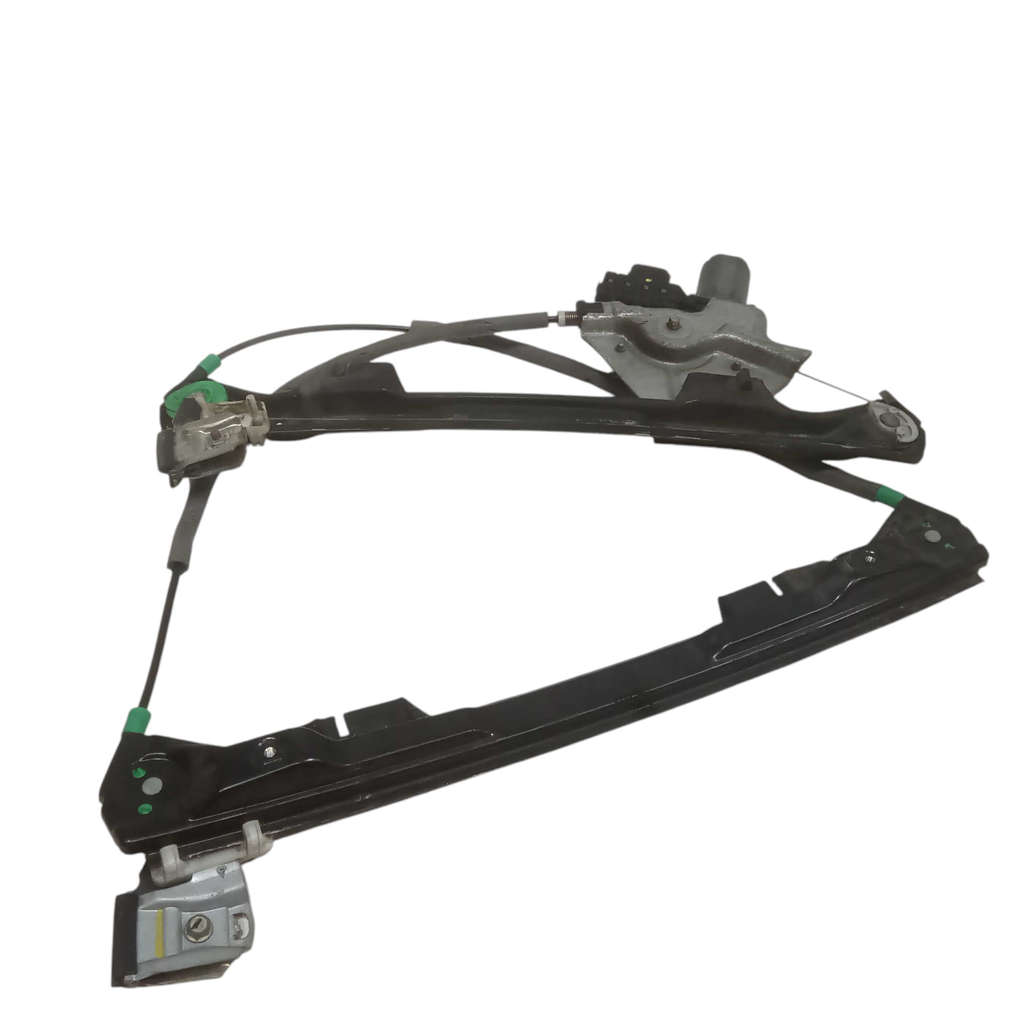 Alzacristallo Porta Ant. Sinistro Usato