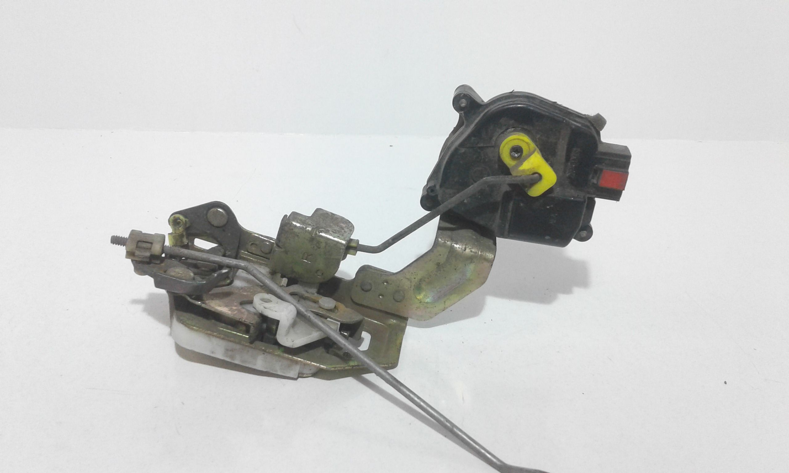 Serratura Porta Ant. Destro Usato