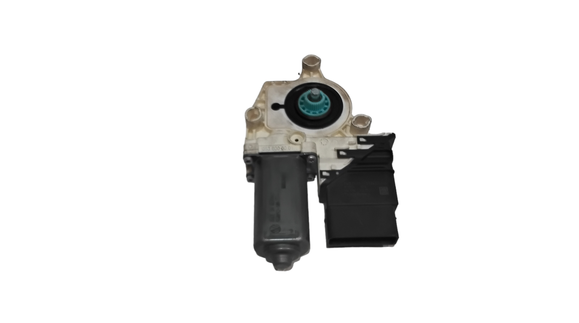 Motorino Alzacristallo Porta Post. Destro 1K0959704ADVW1 Usato