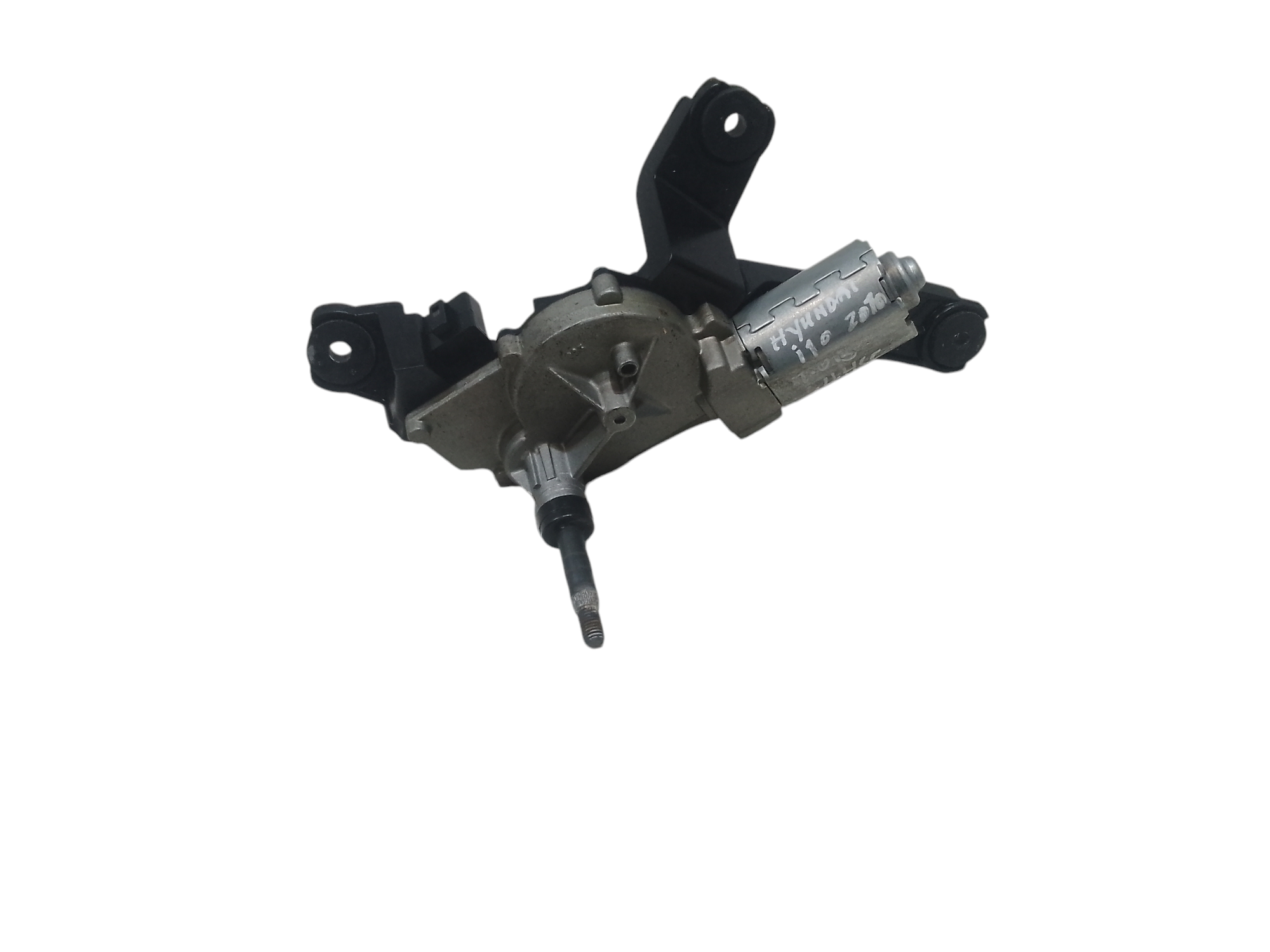 Motorino Tergilunotto 987000X000 Usato