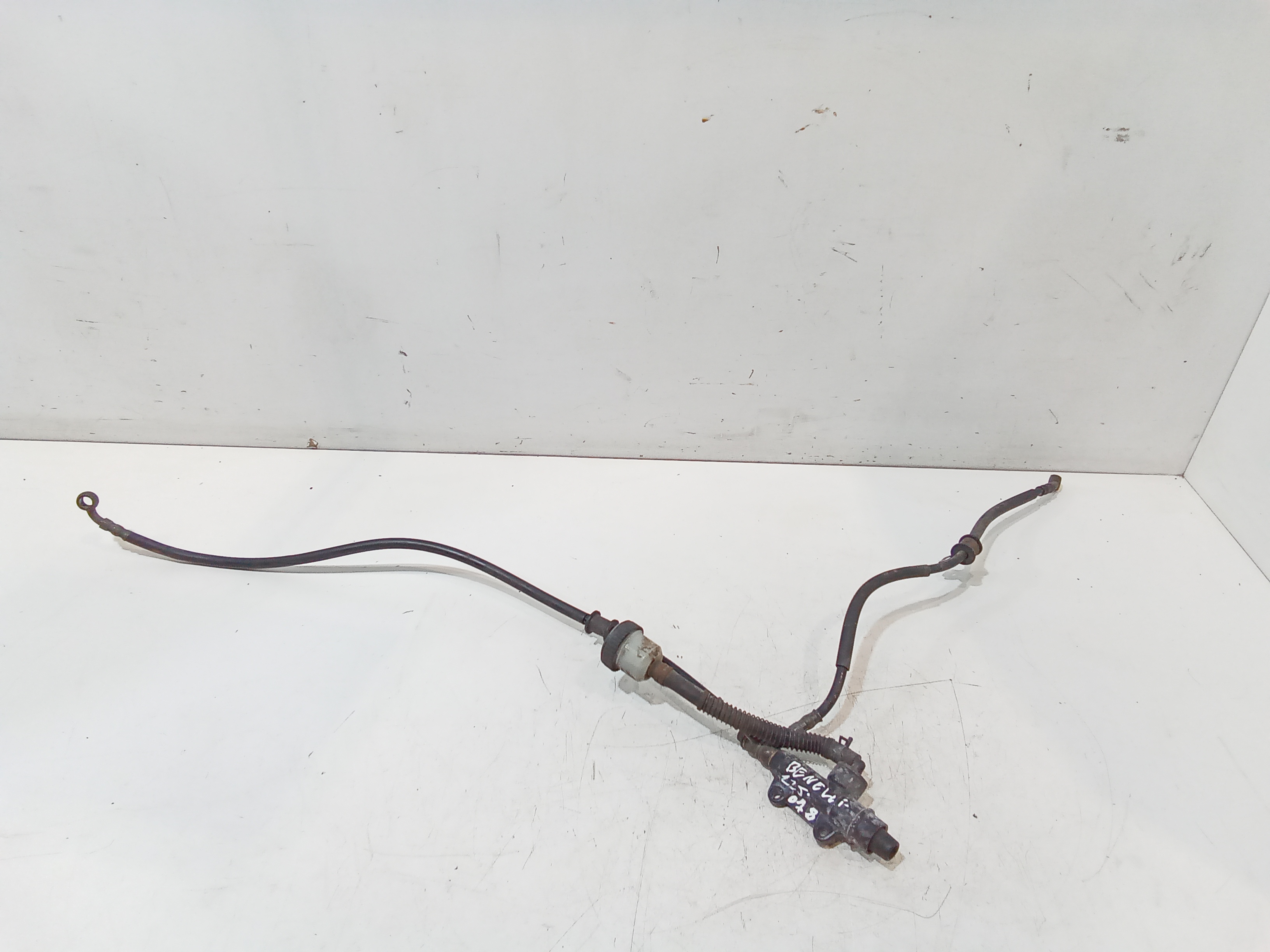 Pompa Comando Freni Usato