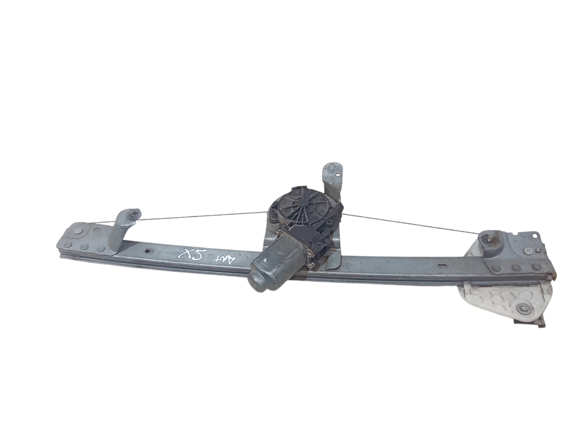 Alzacristallo Porta Ant. Sinistro 8200800402 Usato