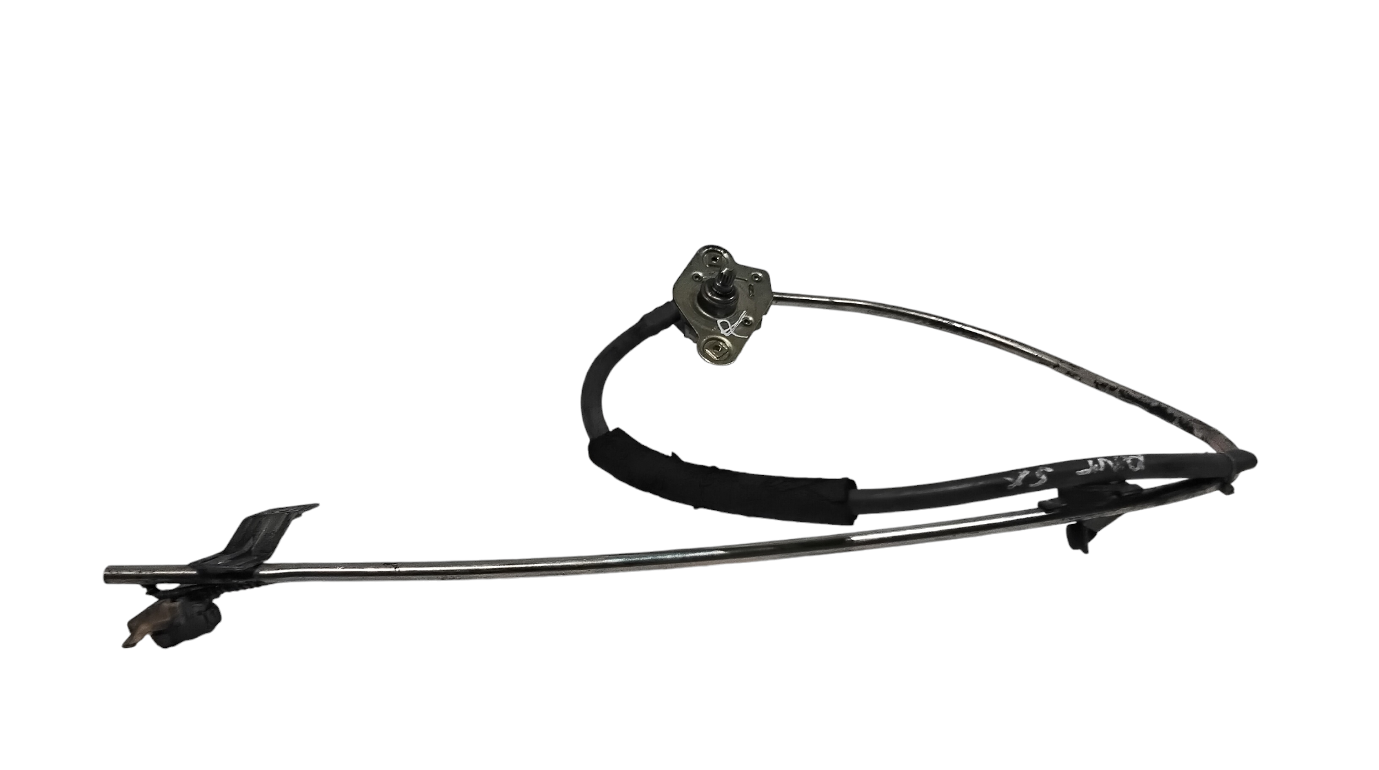 Alzacristallo Porta Ant. Sinistro 46536306 Usato