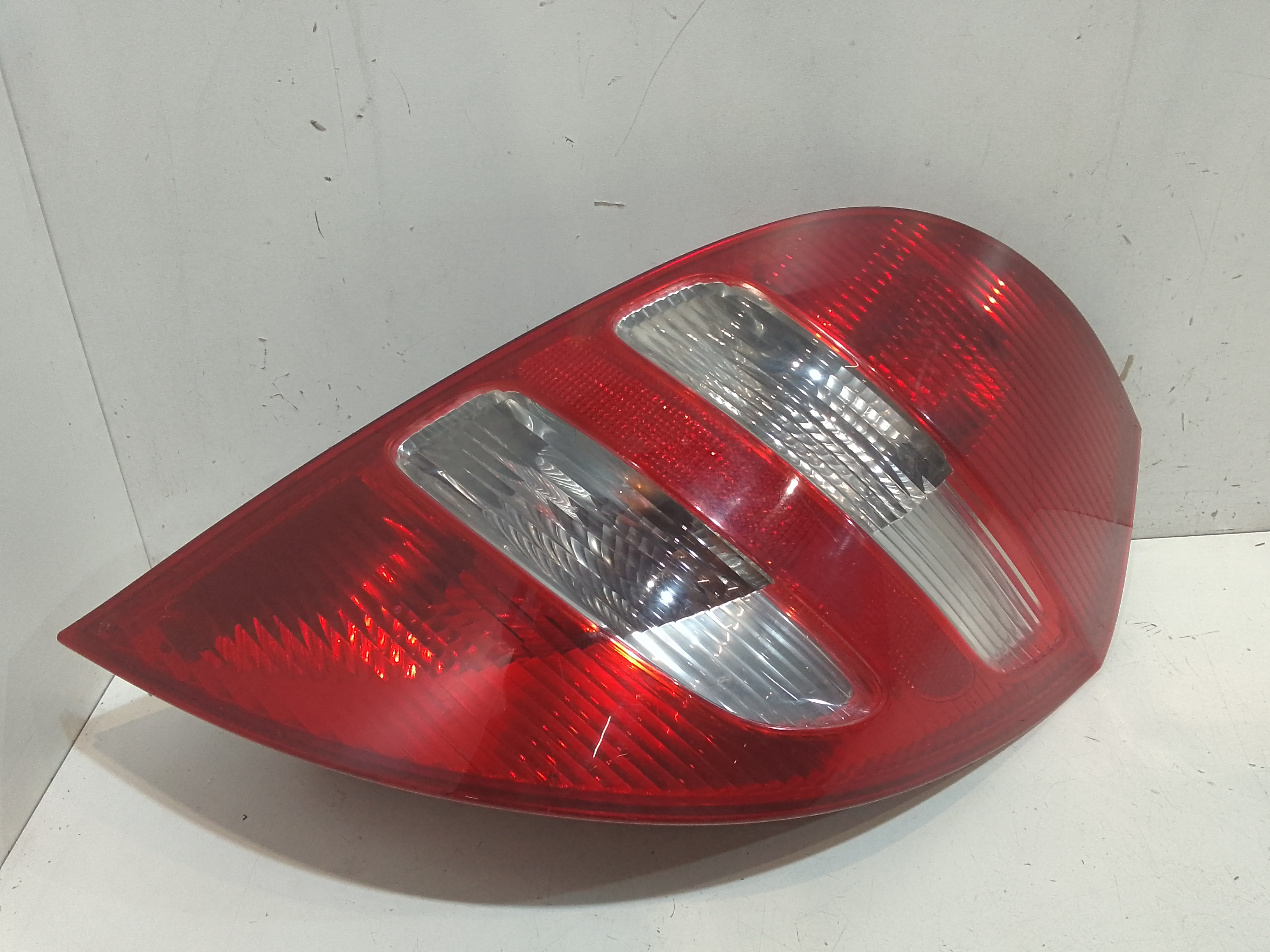 Fanale Post. Destro A1698200464 Usato