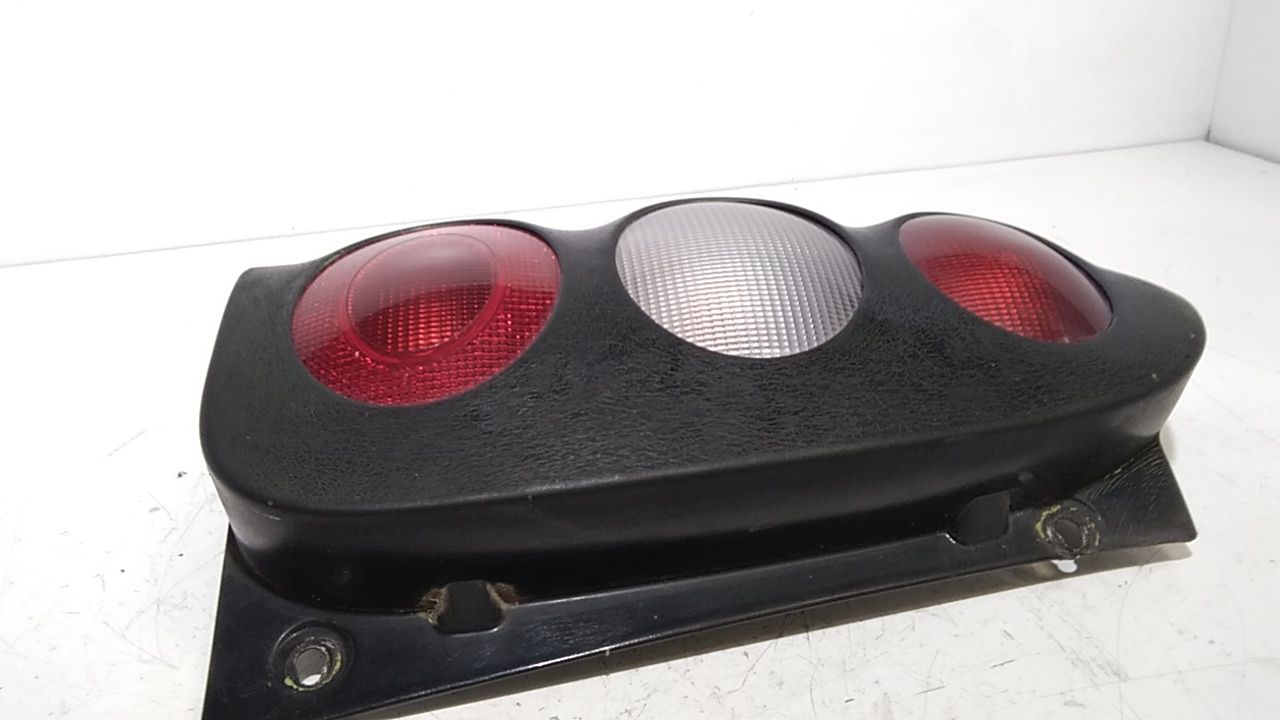 Fanale Post. Sinistro Q0012860V001000000 Usato