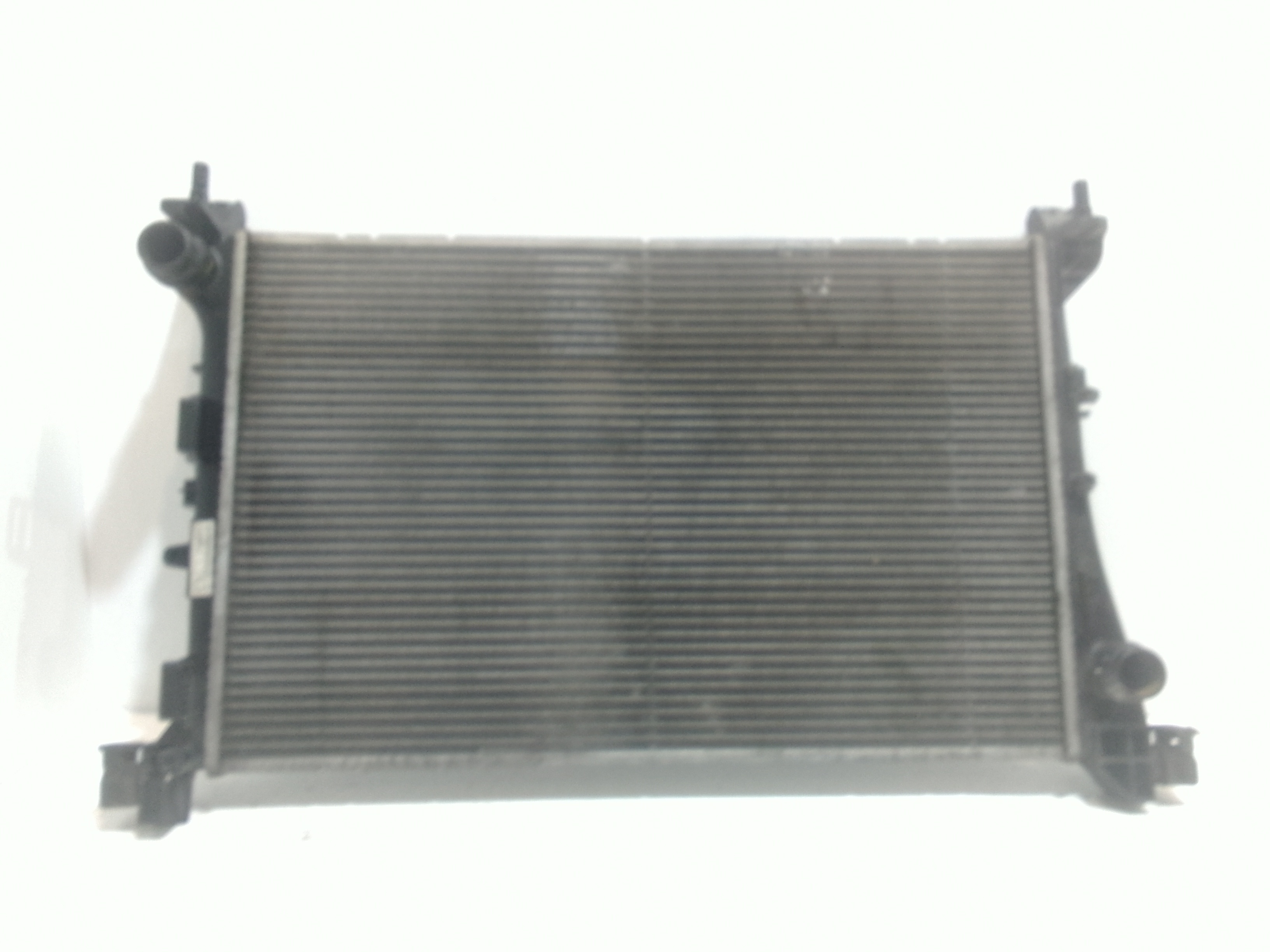 Radiatore 51887898 Usato