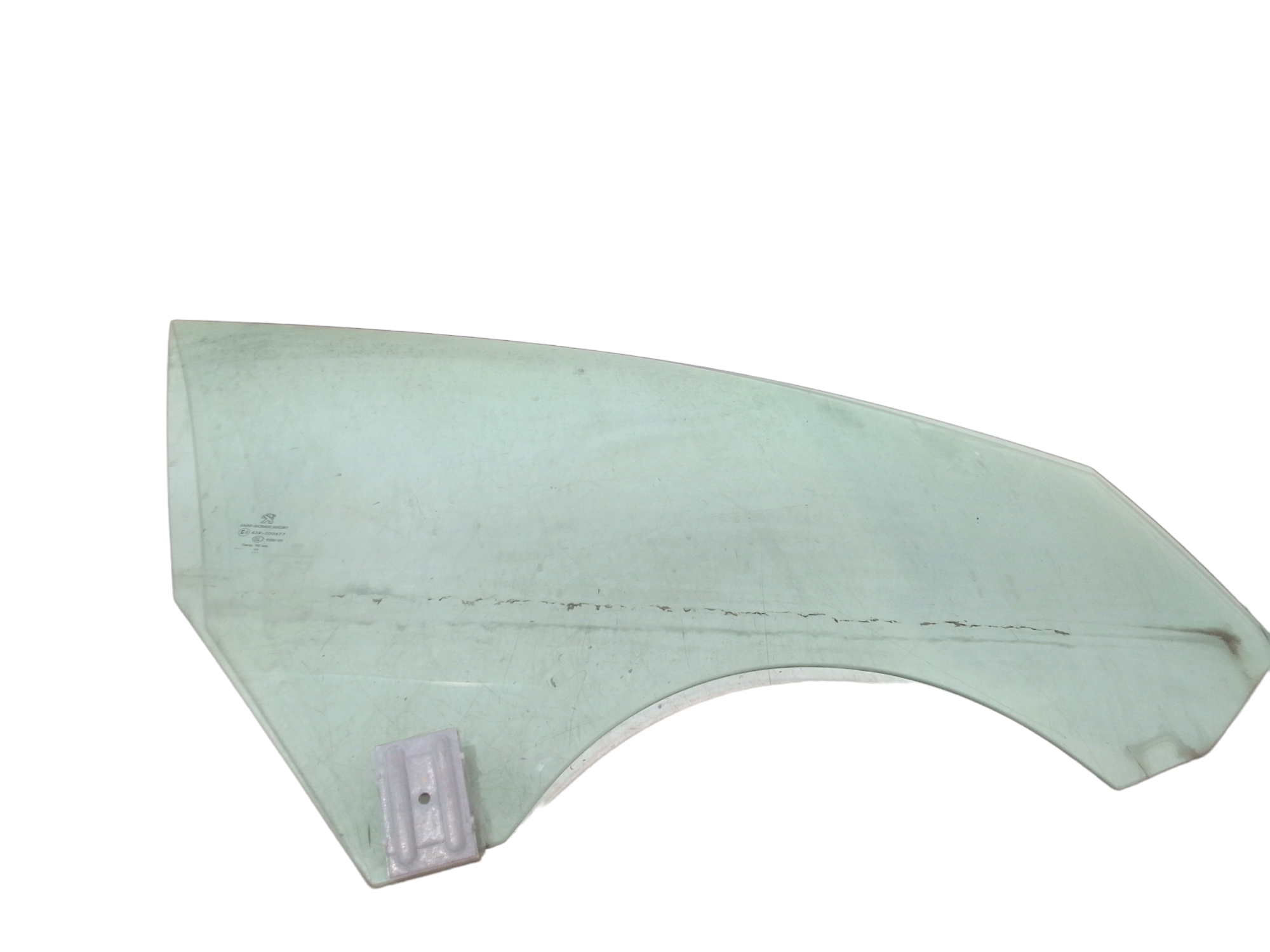 Scendente Porta Ant. Destro 9816028480 Usato