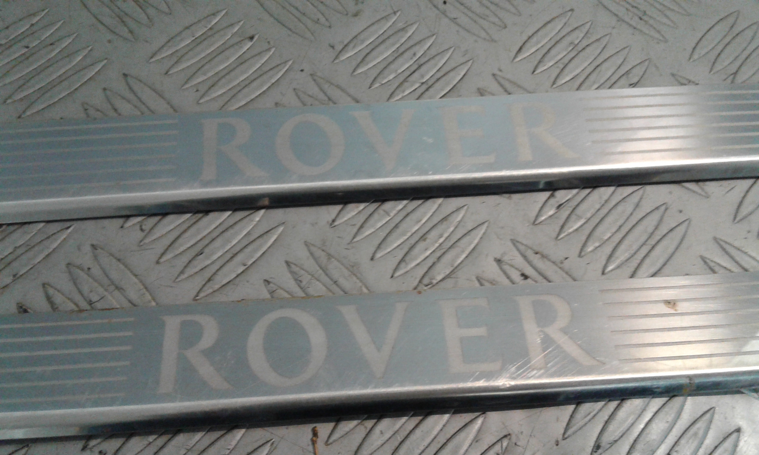 Rivestimento Int. Battitacco Ant. Sx Usato