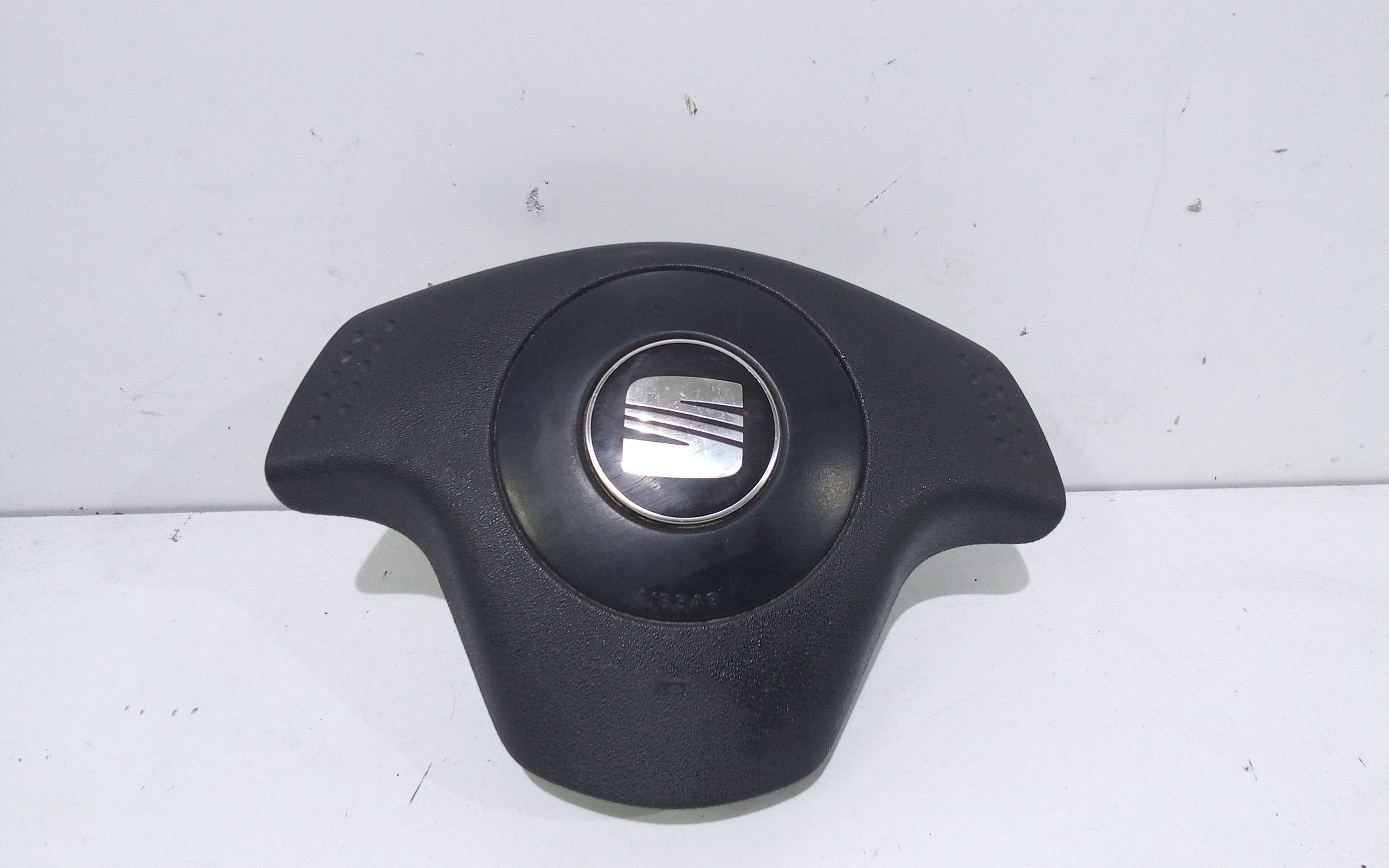 Dispositivo Airbag Lato Guida 6L0880201AHTMJ Usato