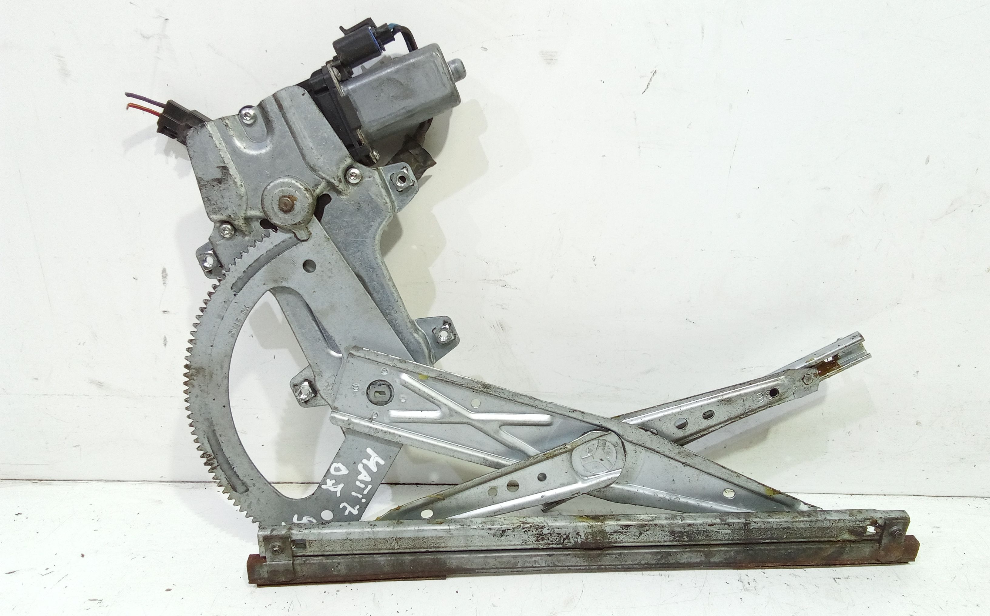 Alzacristallo Porta Ant. Destro 96318070 Usato