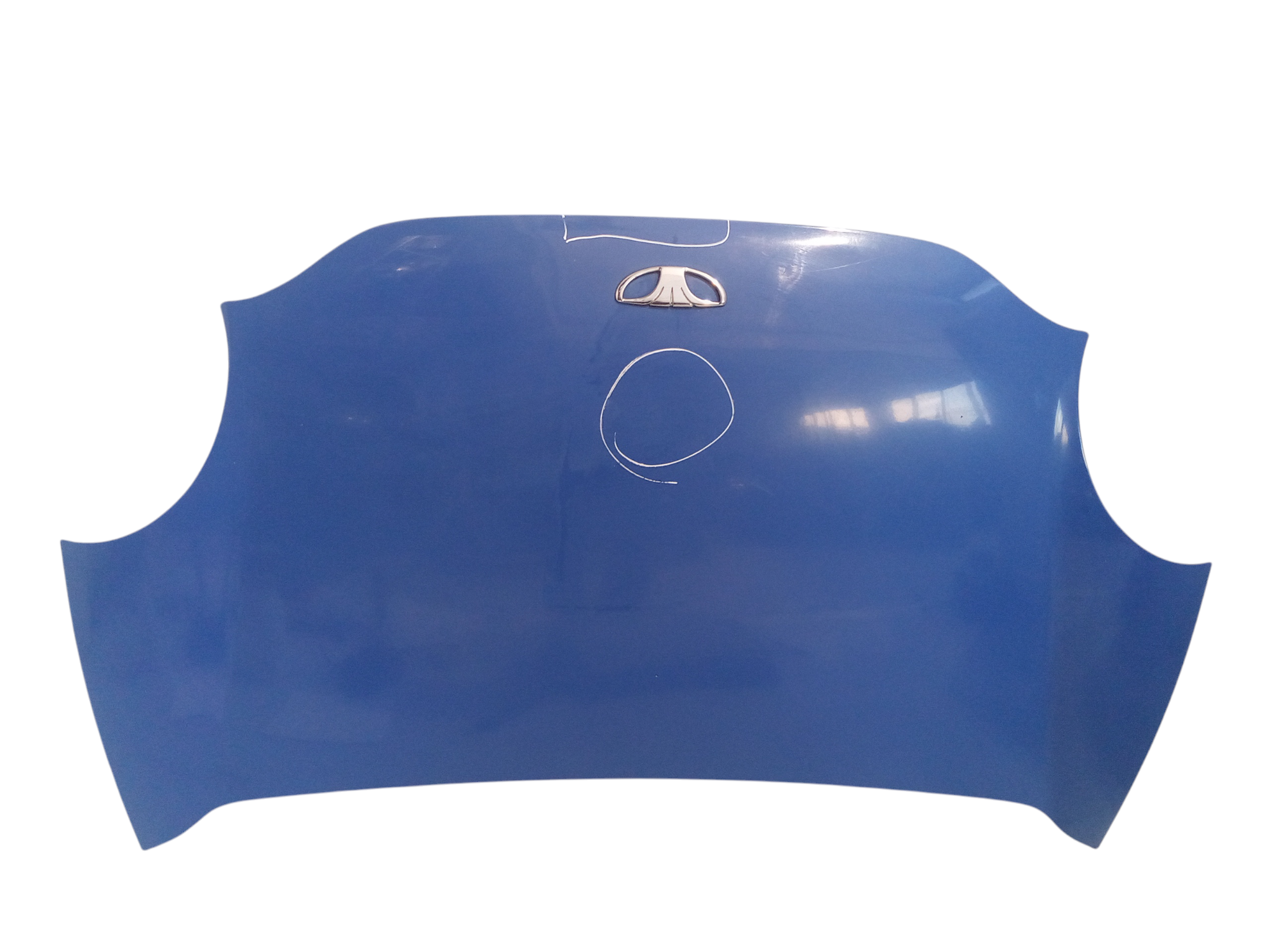 Cofano Ant. 96602003 Usato