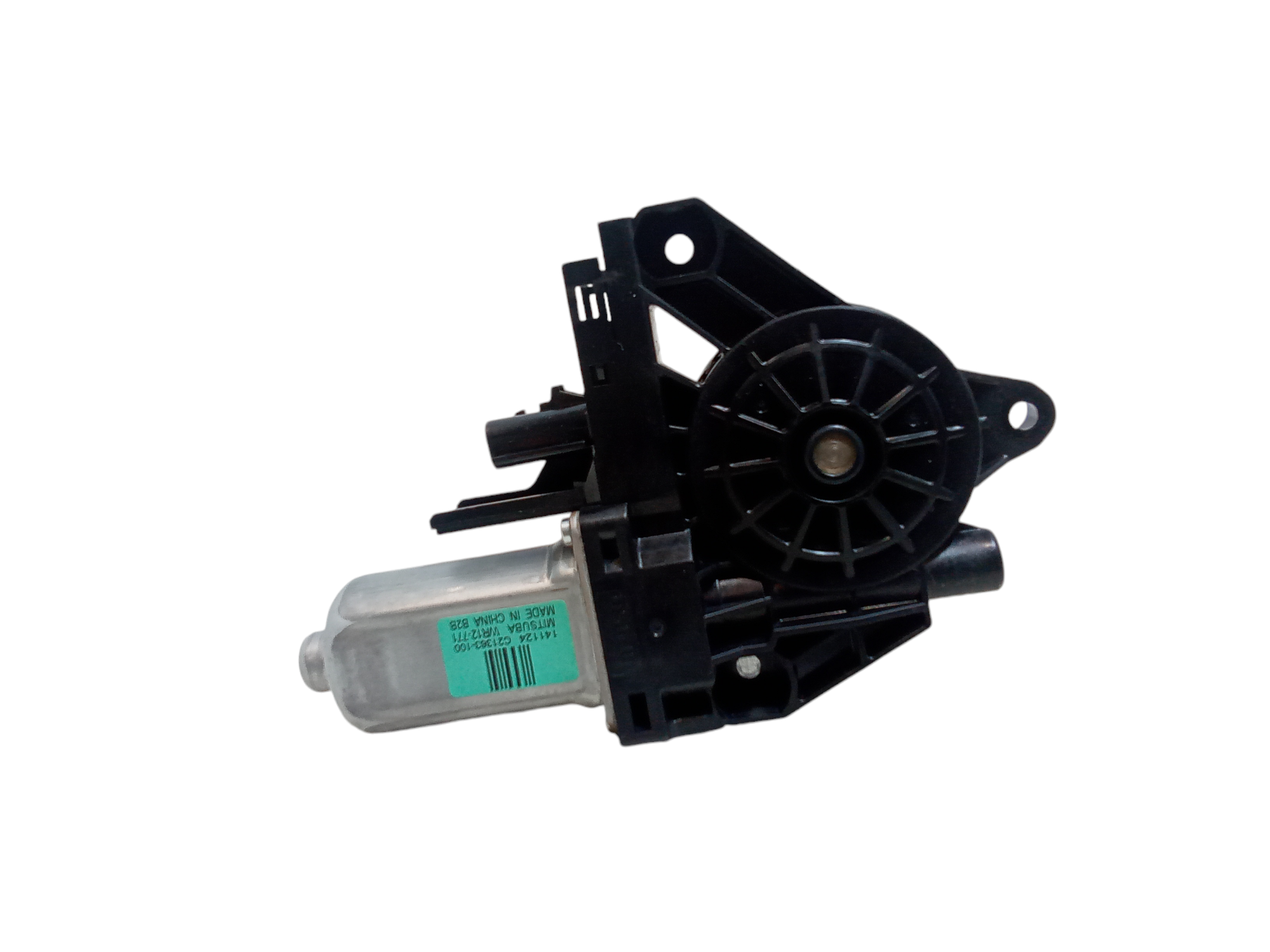 Motorino Alzacristallo Porta Post. Destro K68209824AB Usato