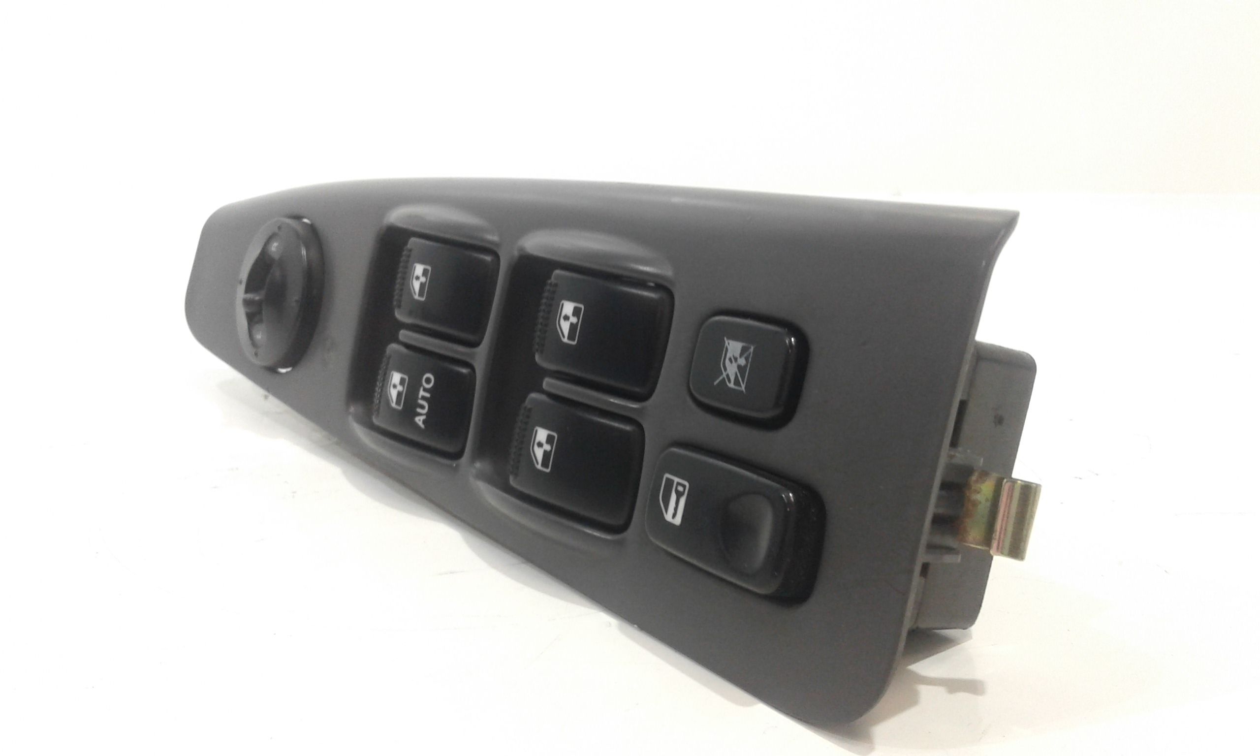 Interruttore Alzacristalli Porta Ant. Sinistro Usato