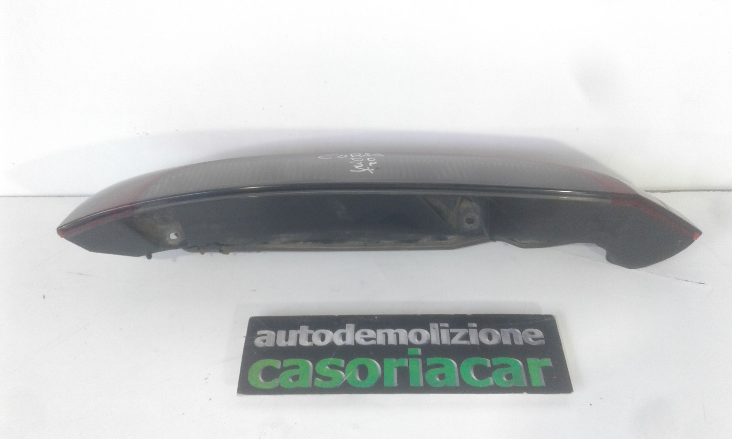 Fanale Post. Sinistro 9196363 Usato