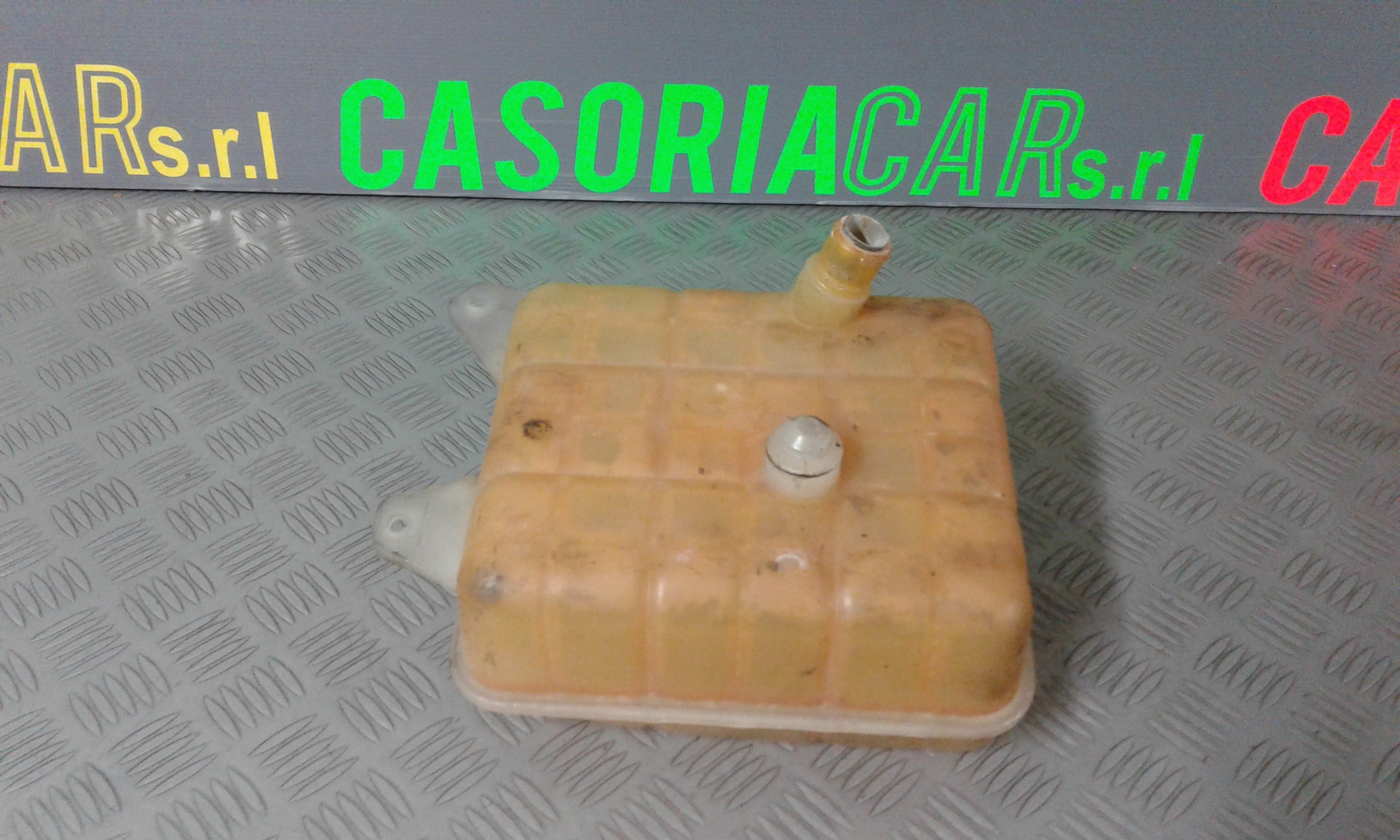 Vaschetta Compensazione Radiatore 2161009101 Usato