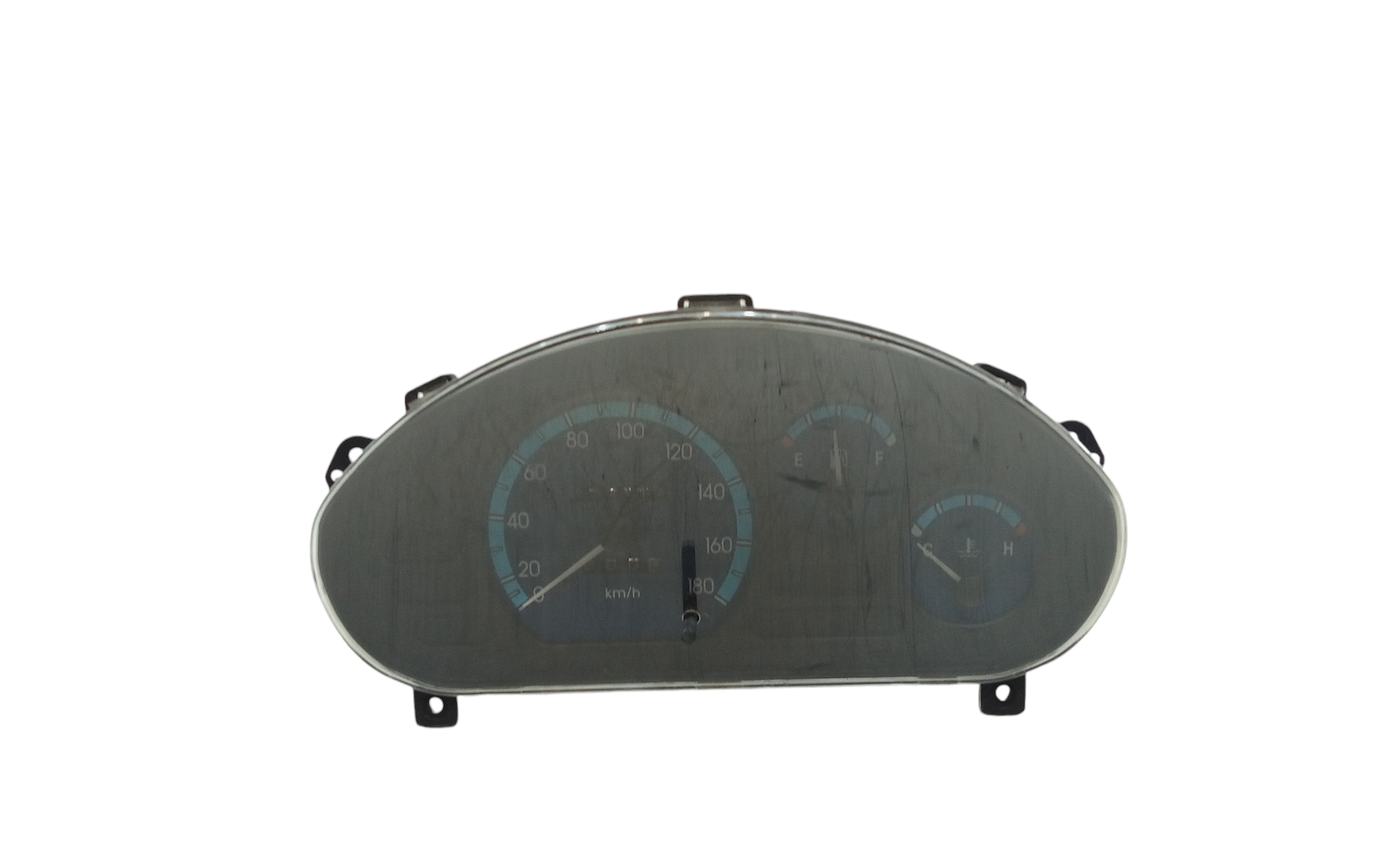 Quadro Portastrumenti Usato