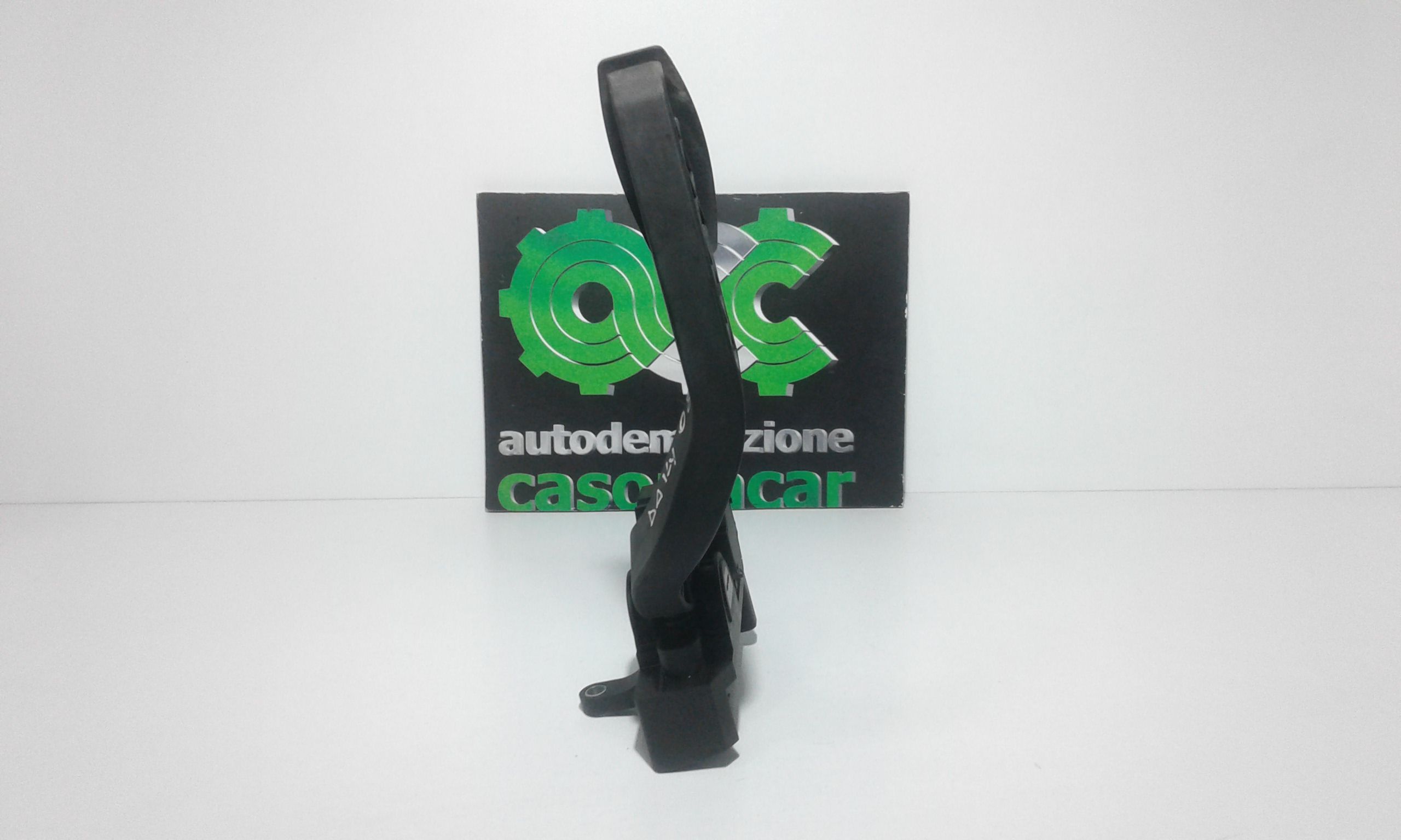 Pedale Acceleratore 504061734 Usato