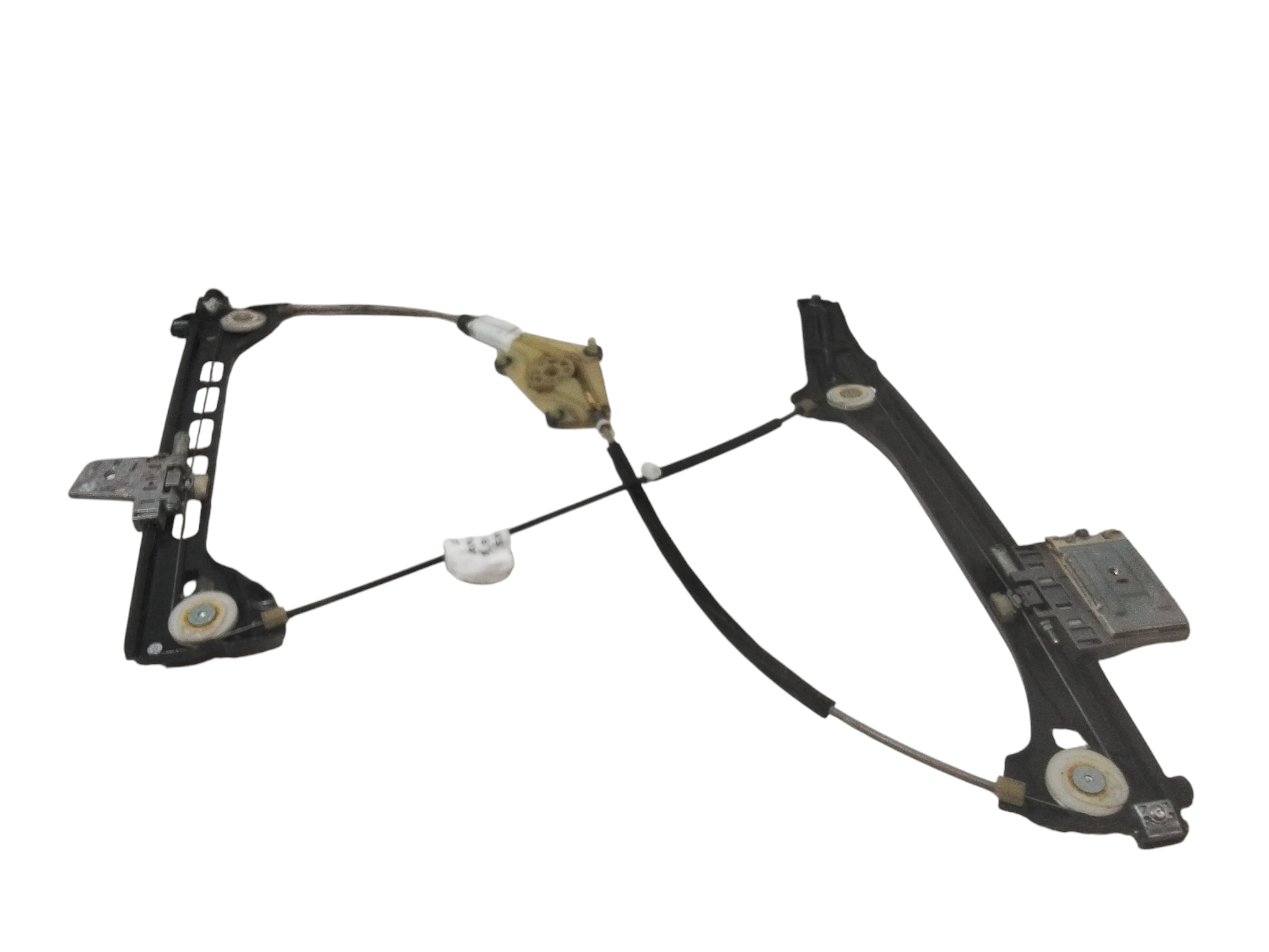 Alzacristallo Porta Ant. Destro Usato