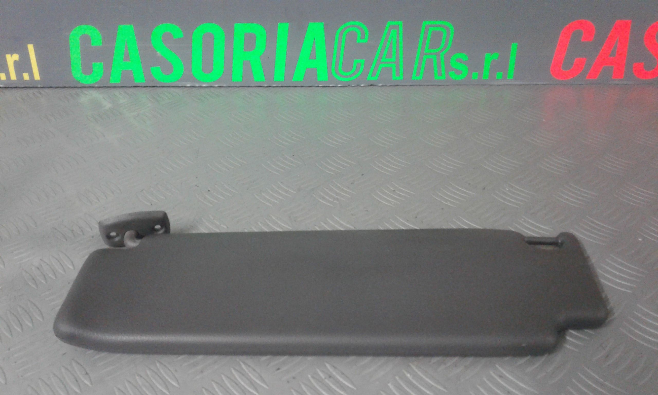 Aletta Parasole Parabrezza Destro Usato