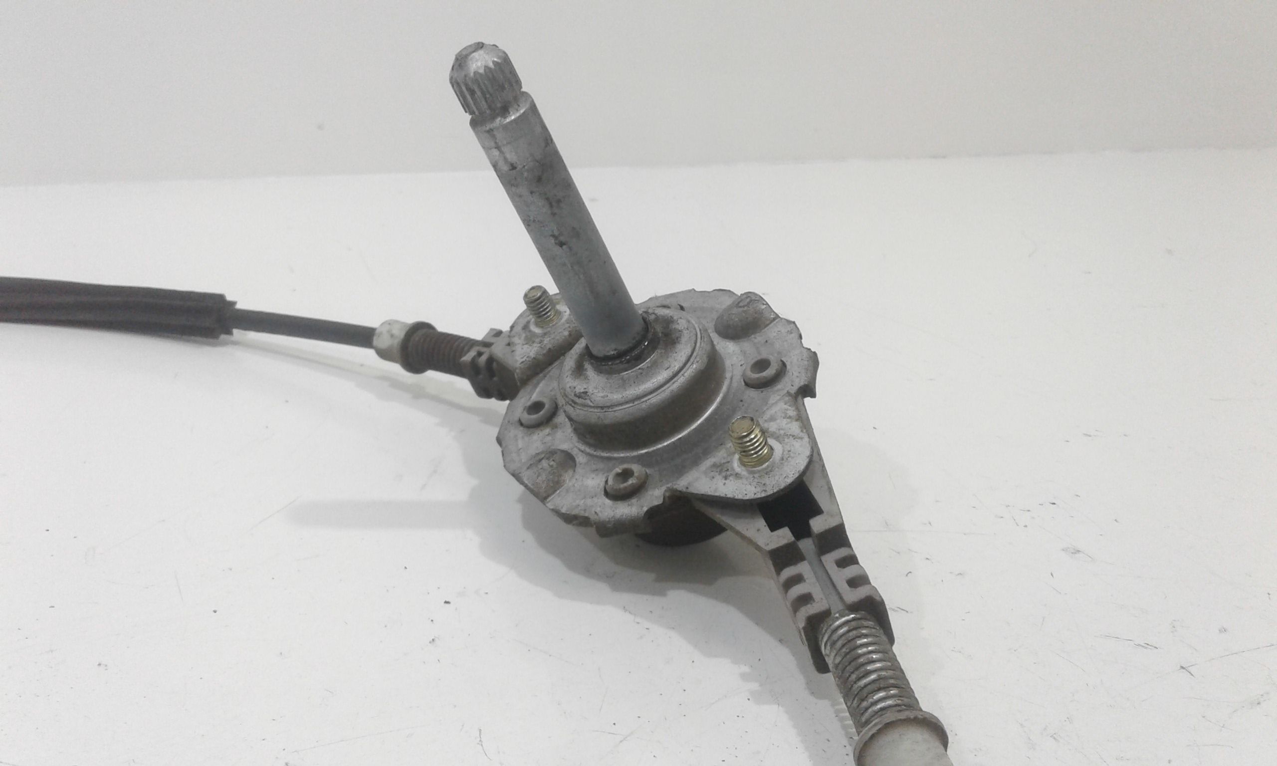 Alzacristallo Porta Post. Sinistro 5743A097 Usato