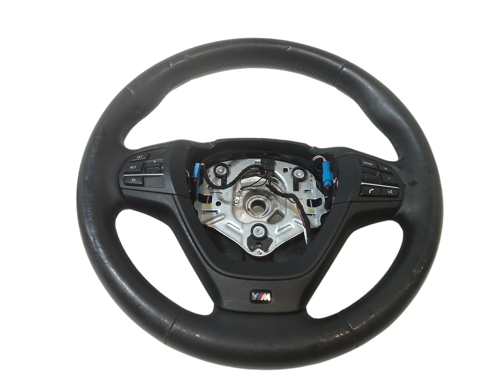 Volante 32306798536 Usato