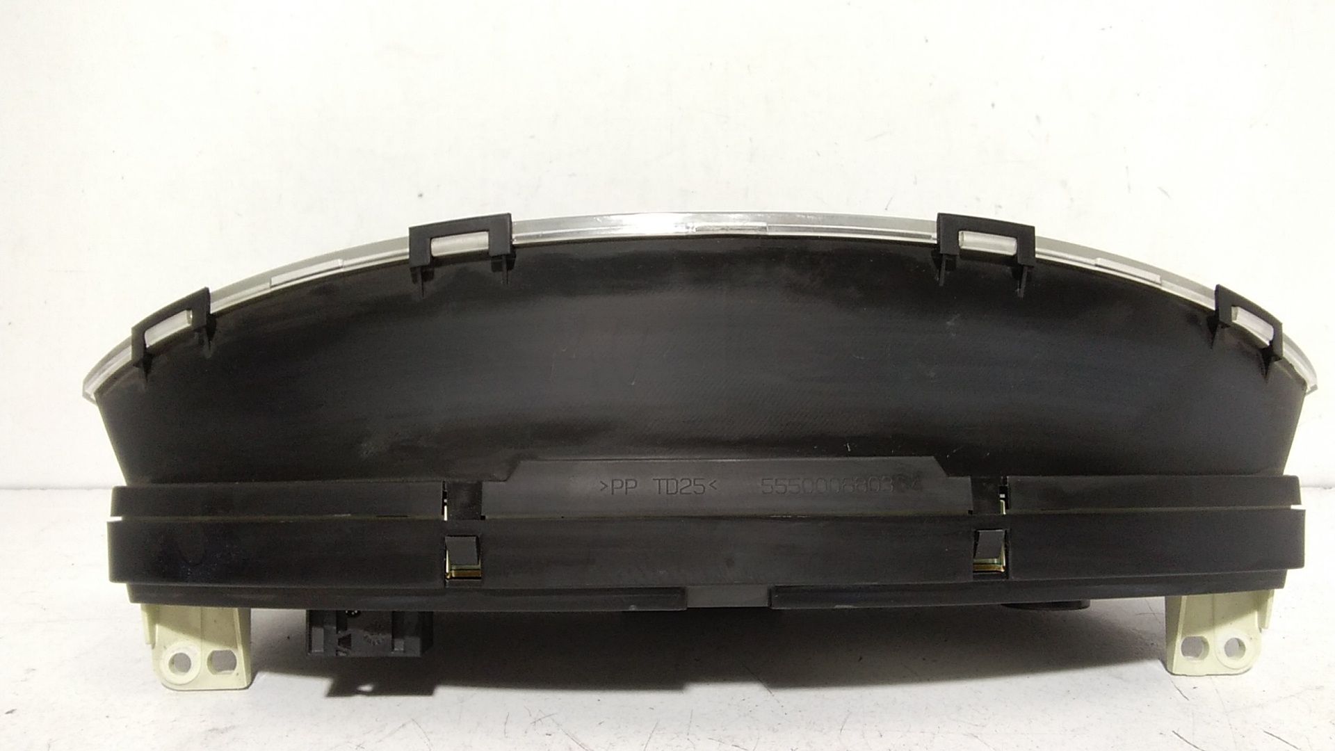 Quadro Portastrumenti Usato