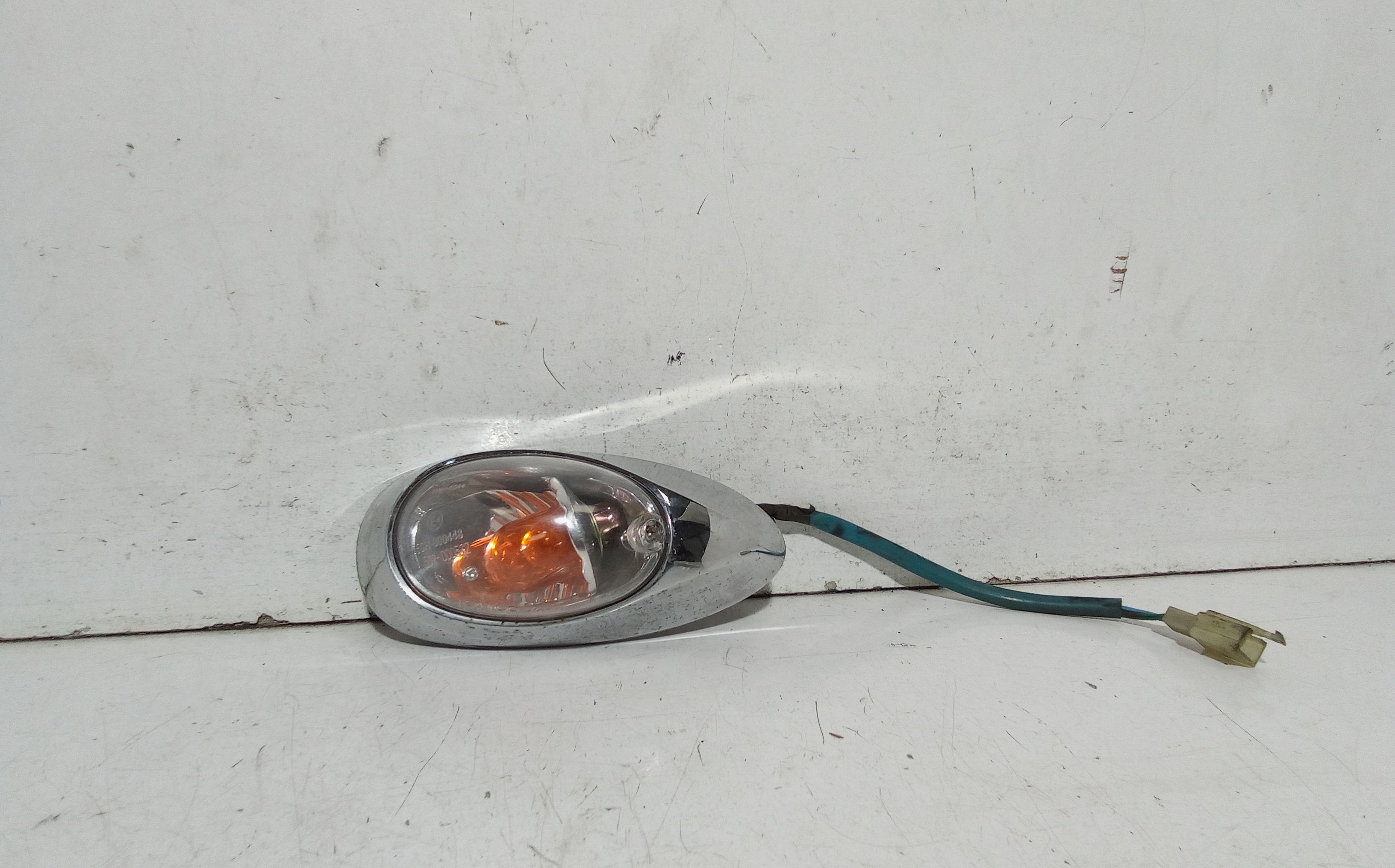 Lampada Direzione Post. Destro Usato