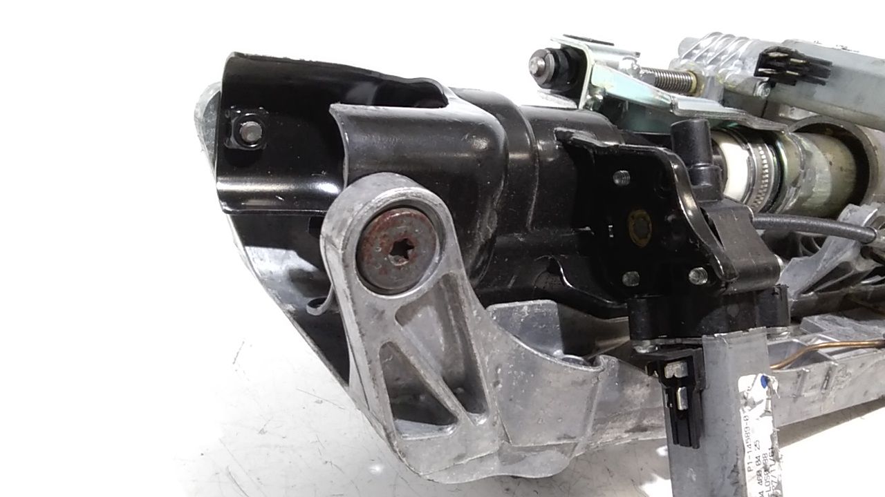 Albero Sterzo Compl. Usato