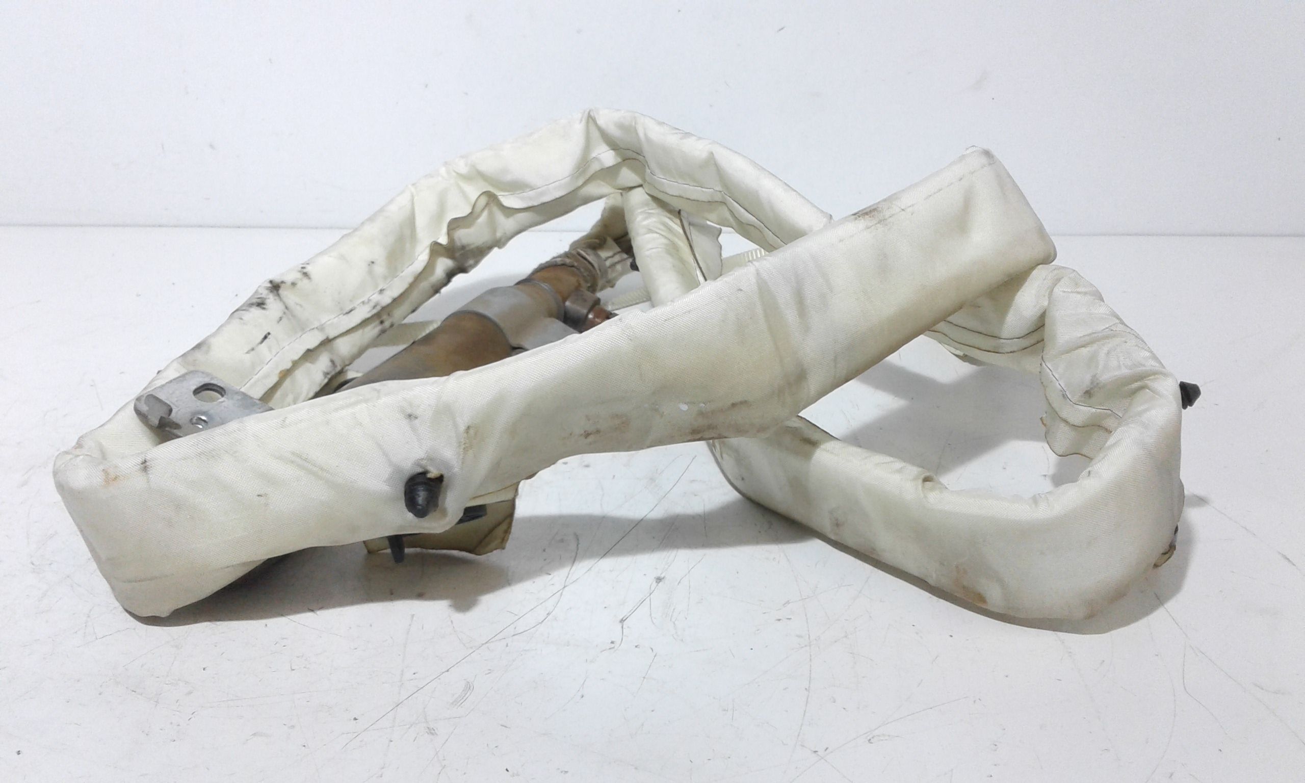 Dispositivo Airbag A Tendina Sinistro 51961951 Usato