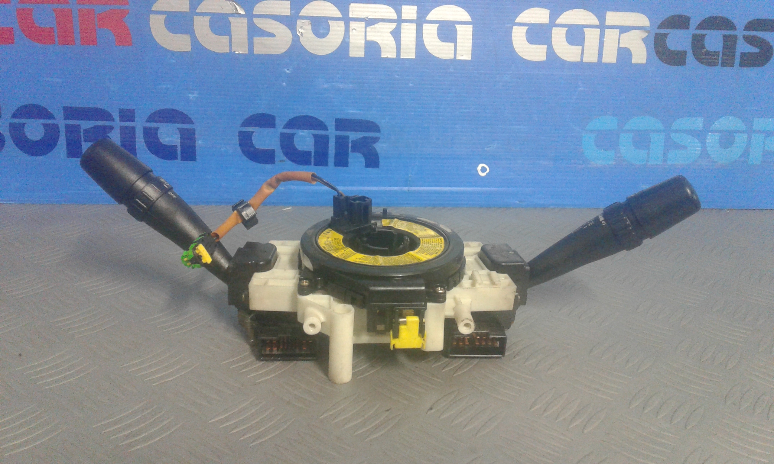 Devioguidasgancio Compl. 934102F340 Usato