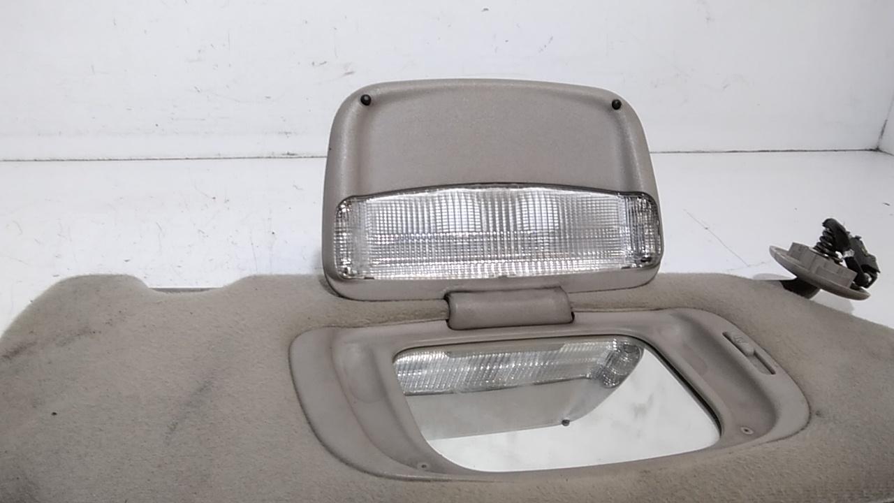 Aletta Parasole Parabrezza Destro K0PR24RC1AB Usato