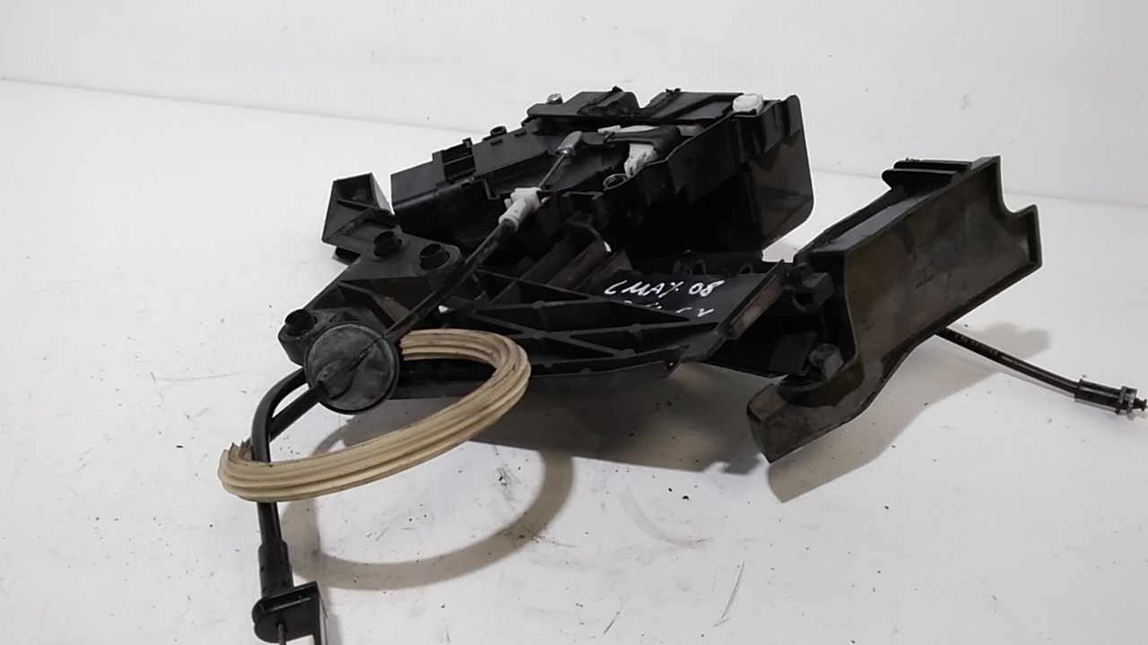 Serratura Porta Post. Sinistro 1503766 Usato