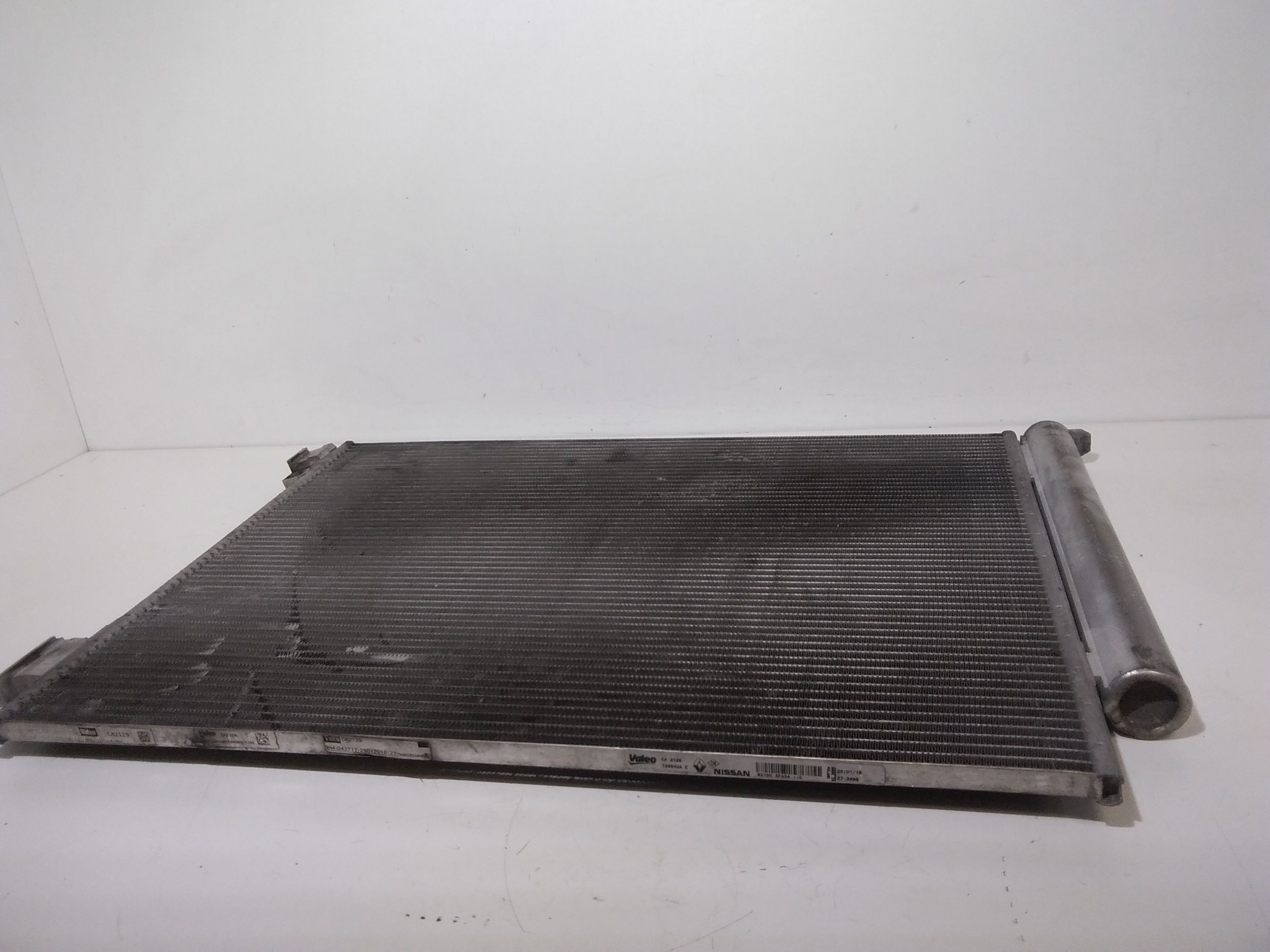 Radiatore Riscaldamento 235045FA9E Usato