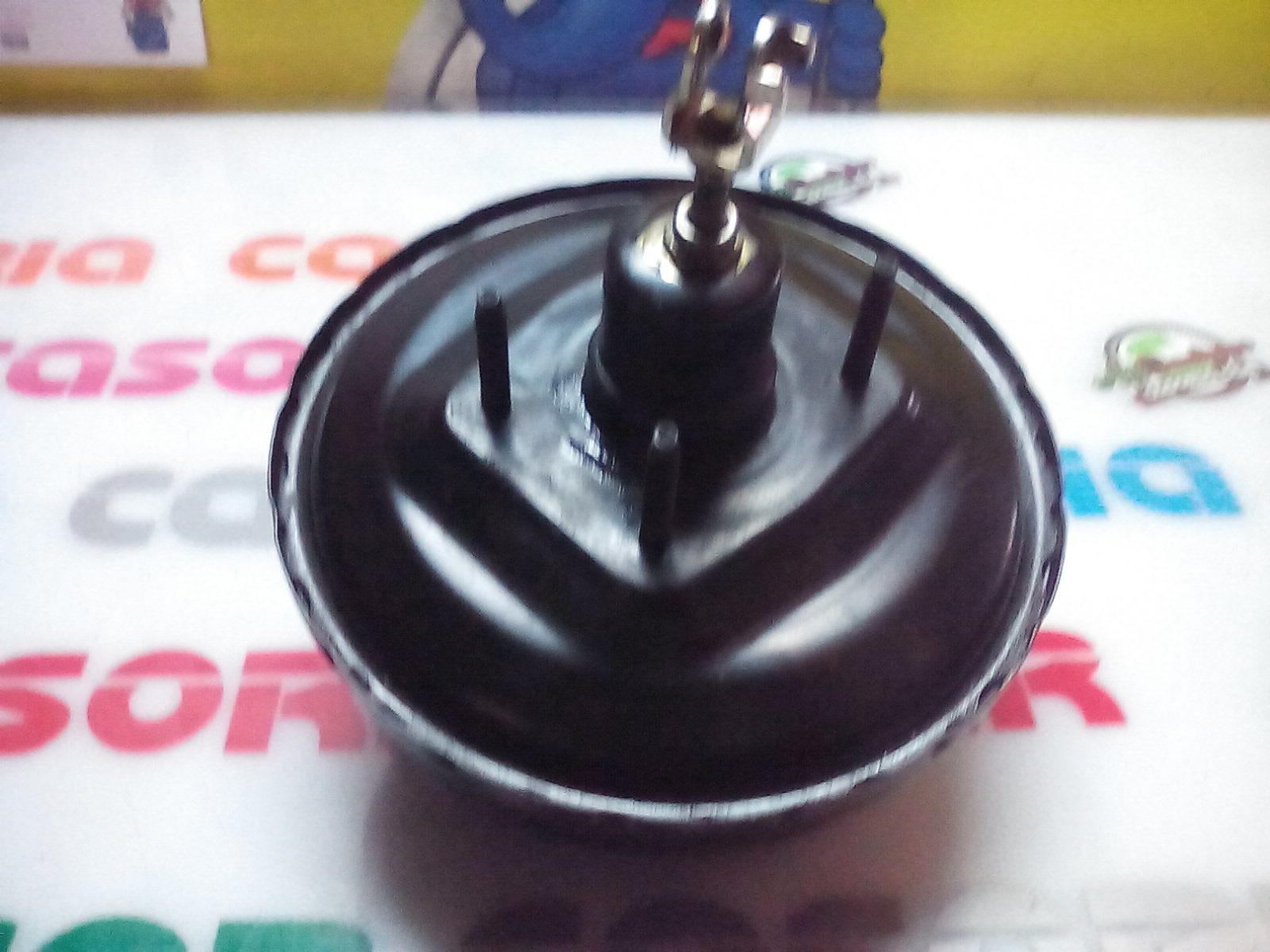 Servofreno SJG100200 Usato