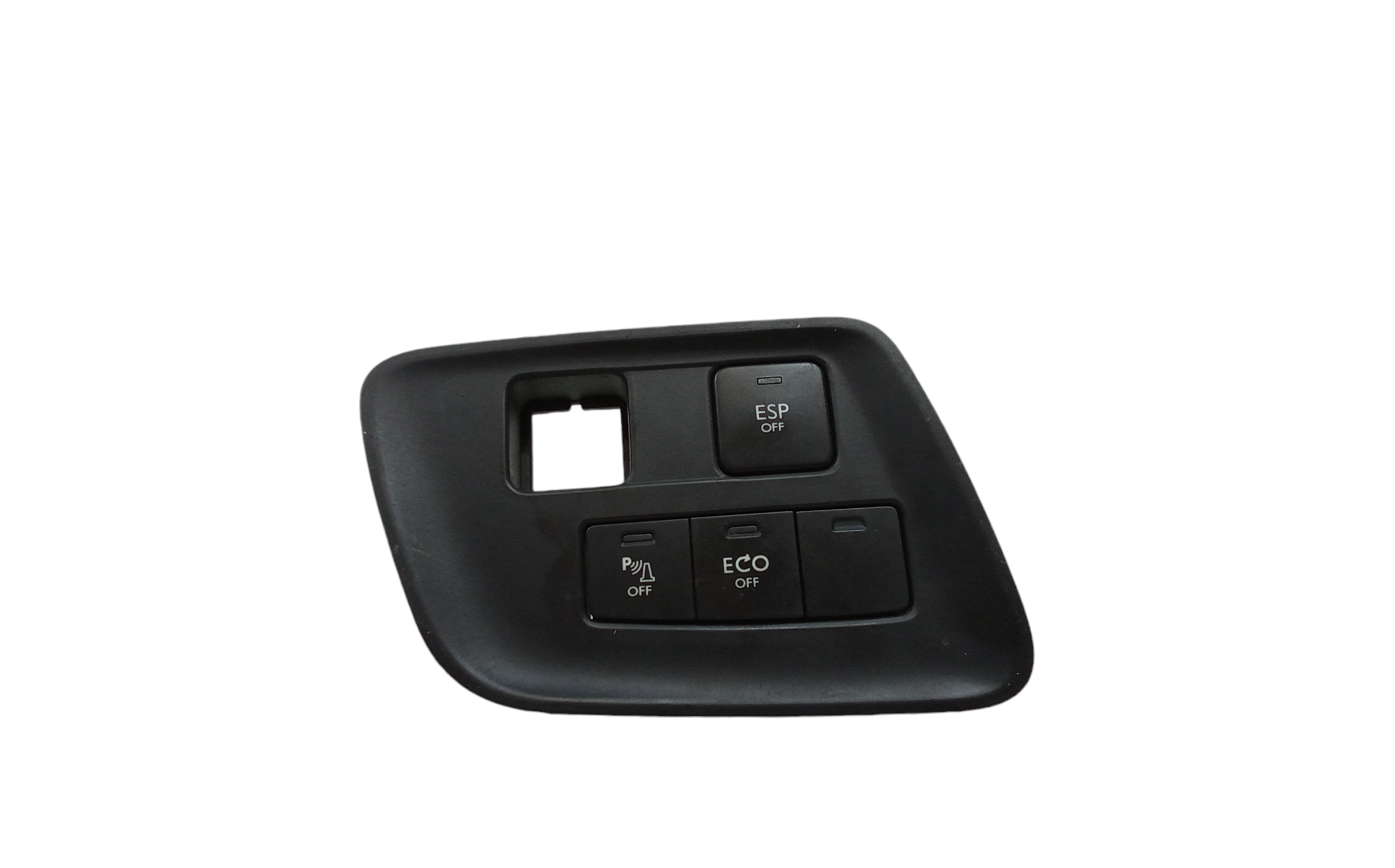 Interruttore/manopola Esp Usato