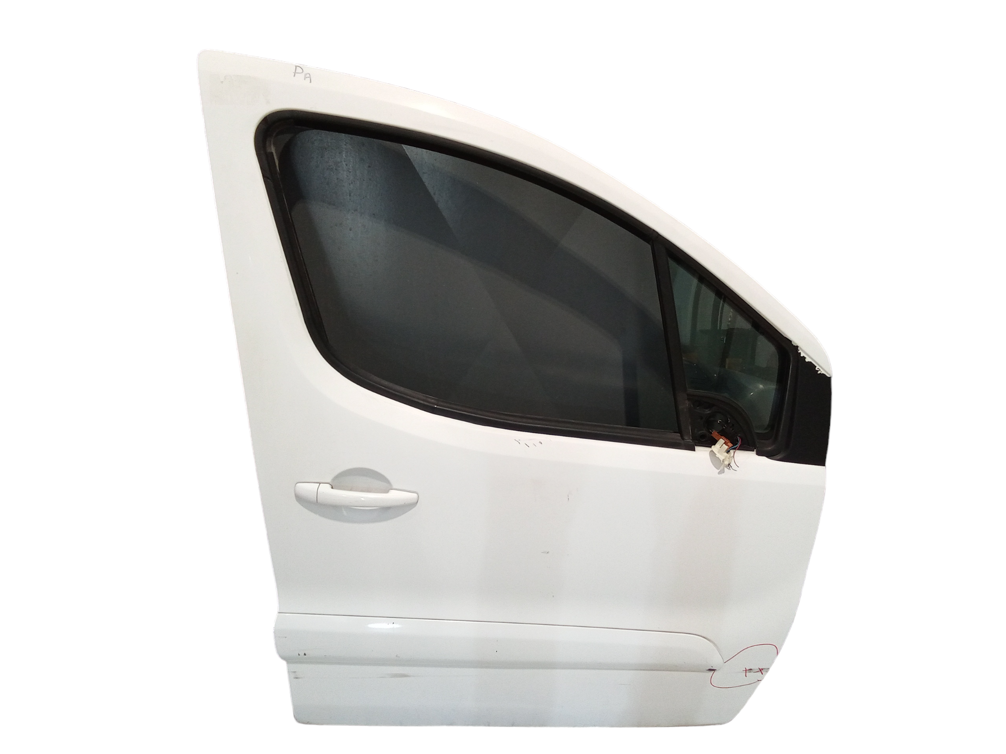 Porta Ant. Destro 9004Z6 Usato