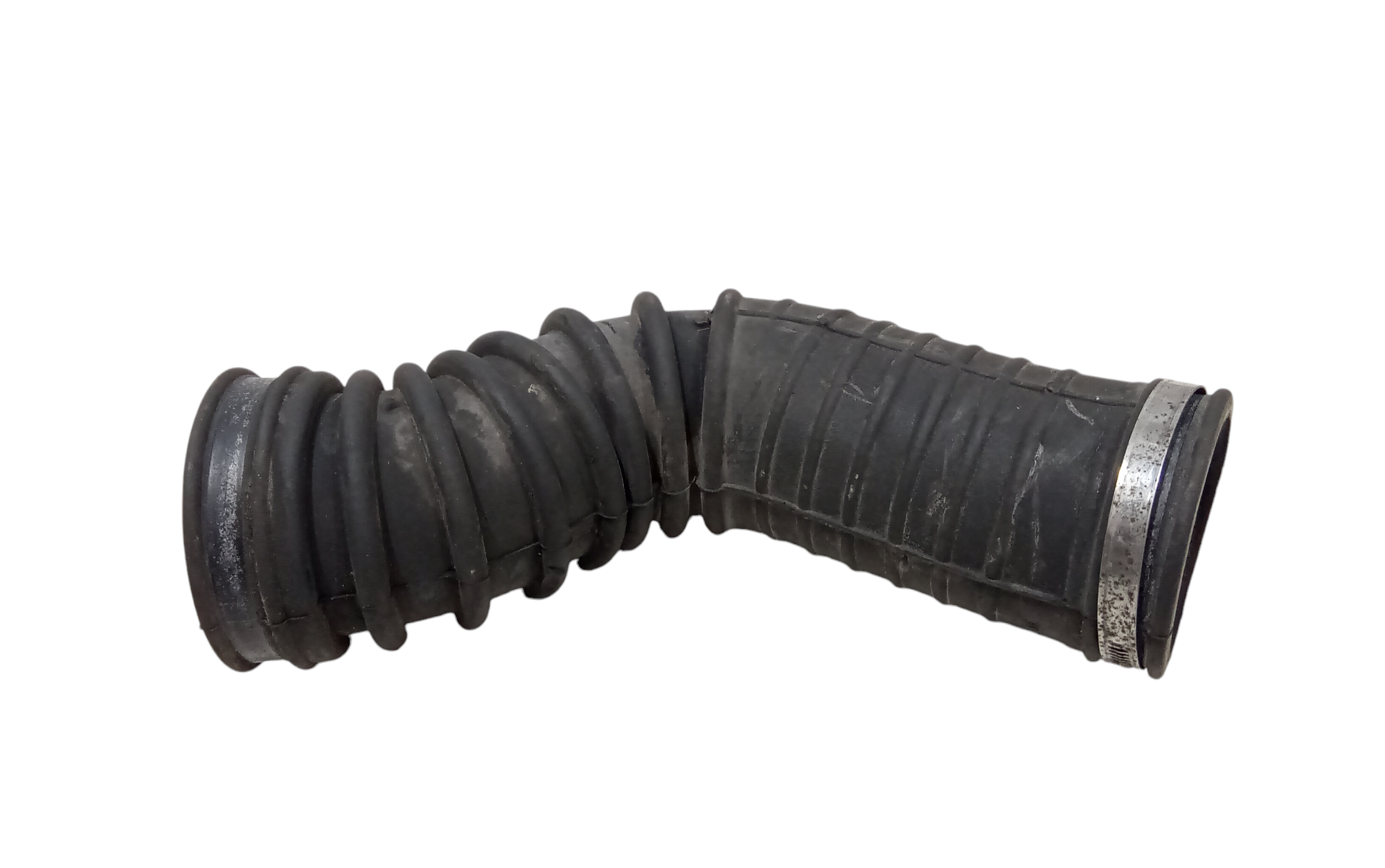 Manicotto Aspirazione Aria Entrata Filtro Usato