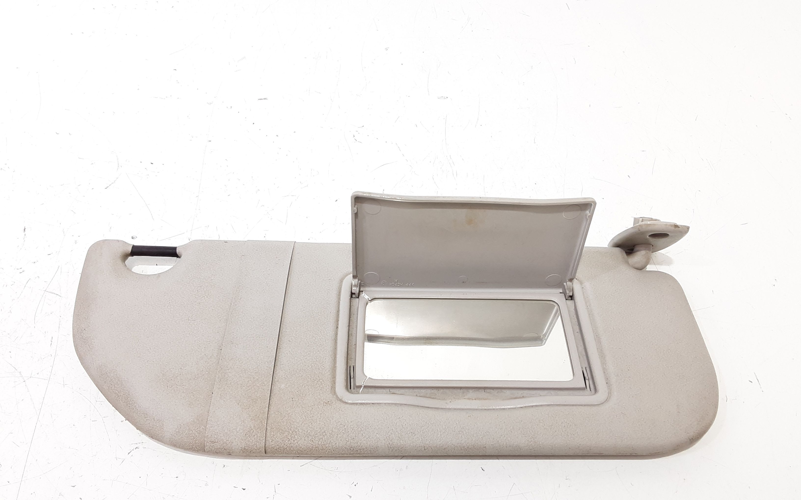 Aletta Parasole Parabrezza Destro Usato