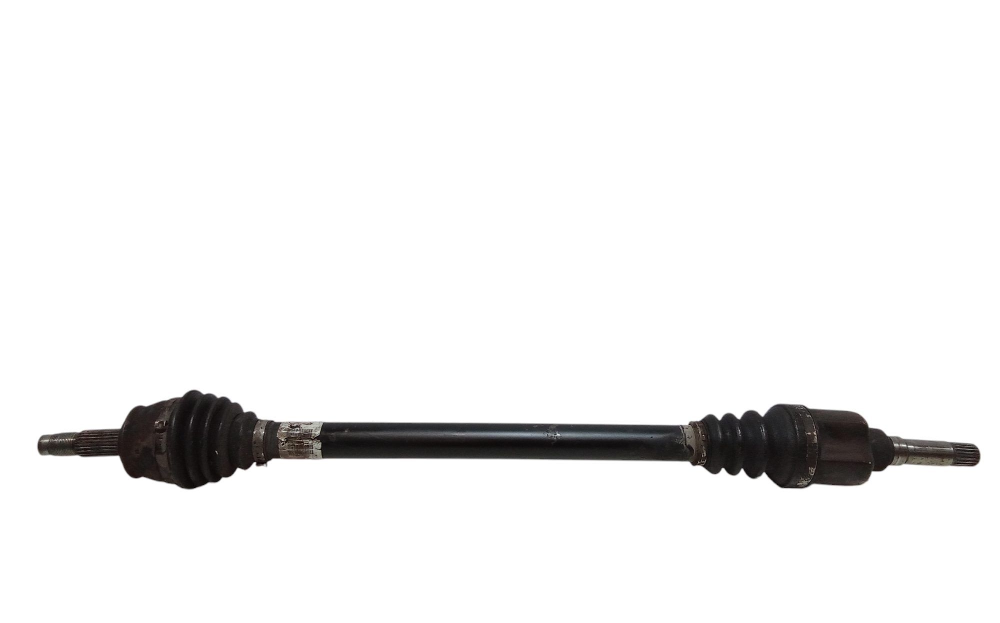 Semialbero Ant. Destro Usato