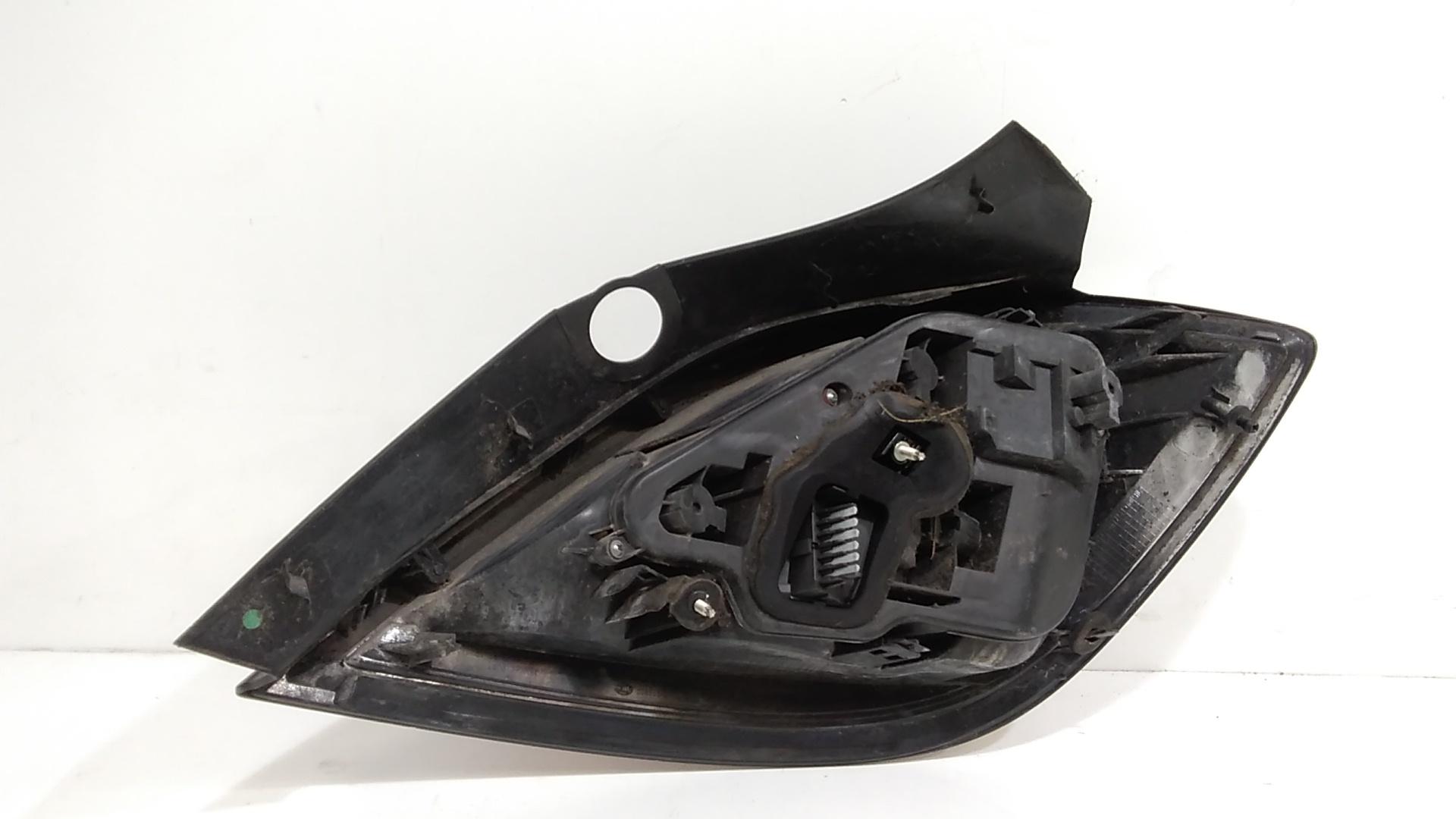 Fanale Post. Sinistro 13222324 Usato