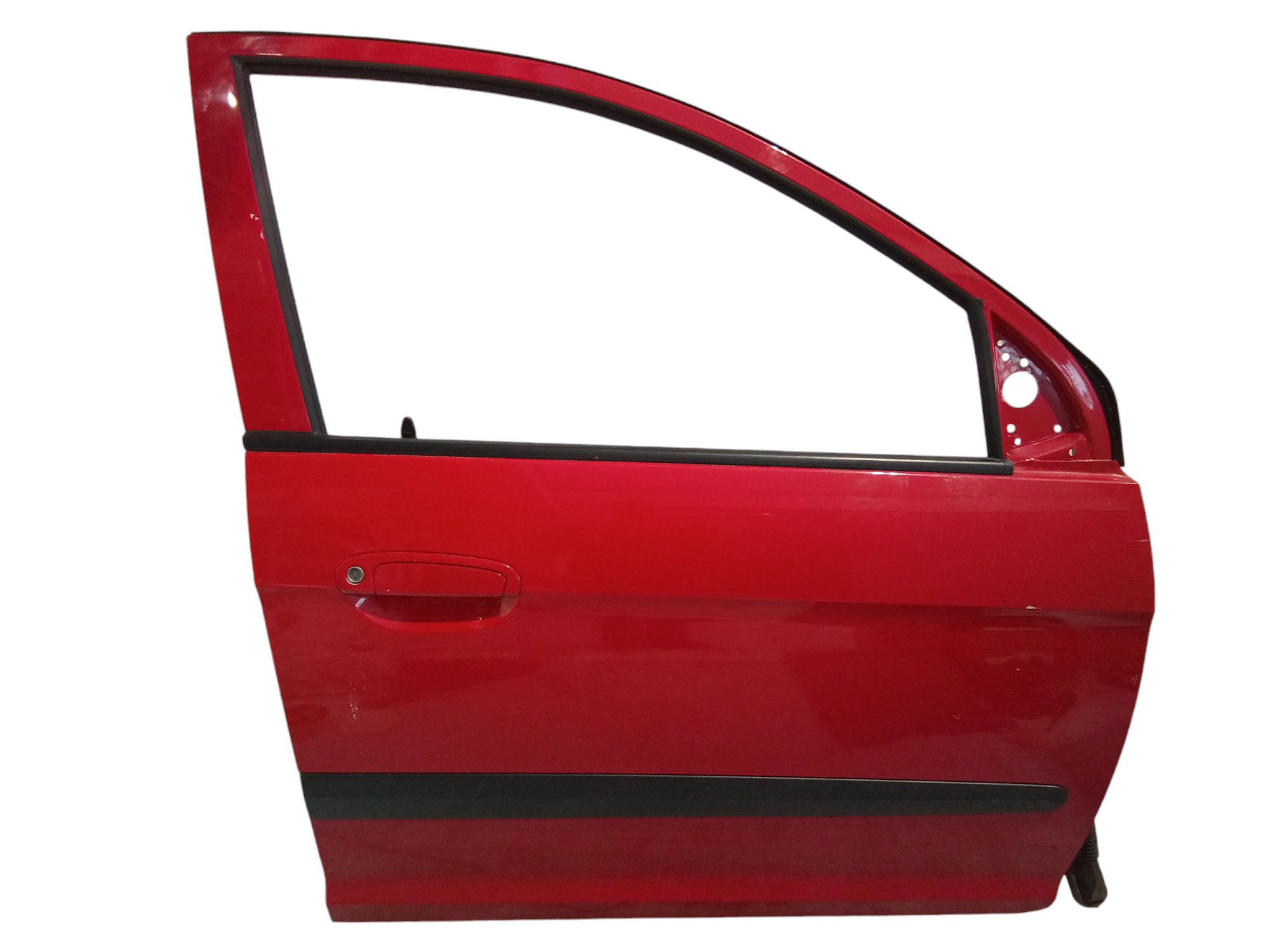 Porta Ant. Destro 7600407010 Usato