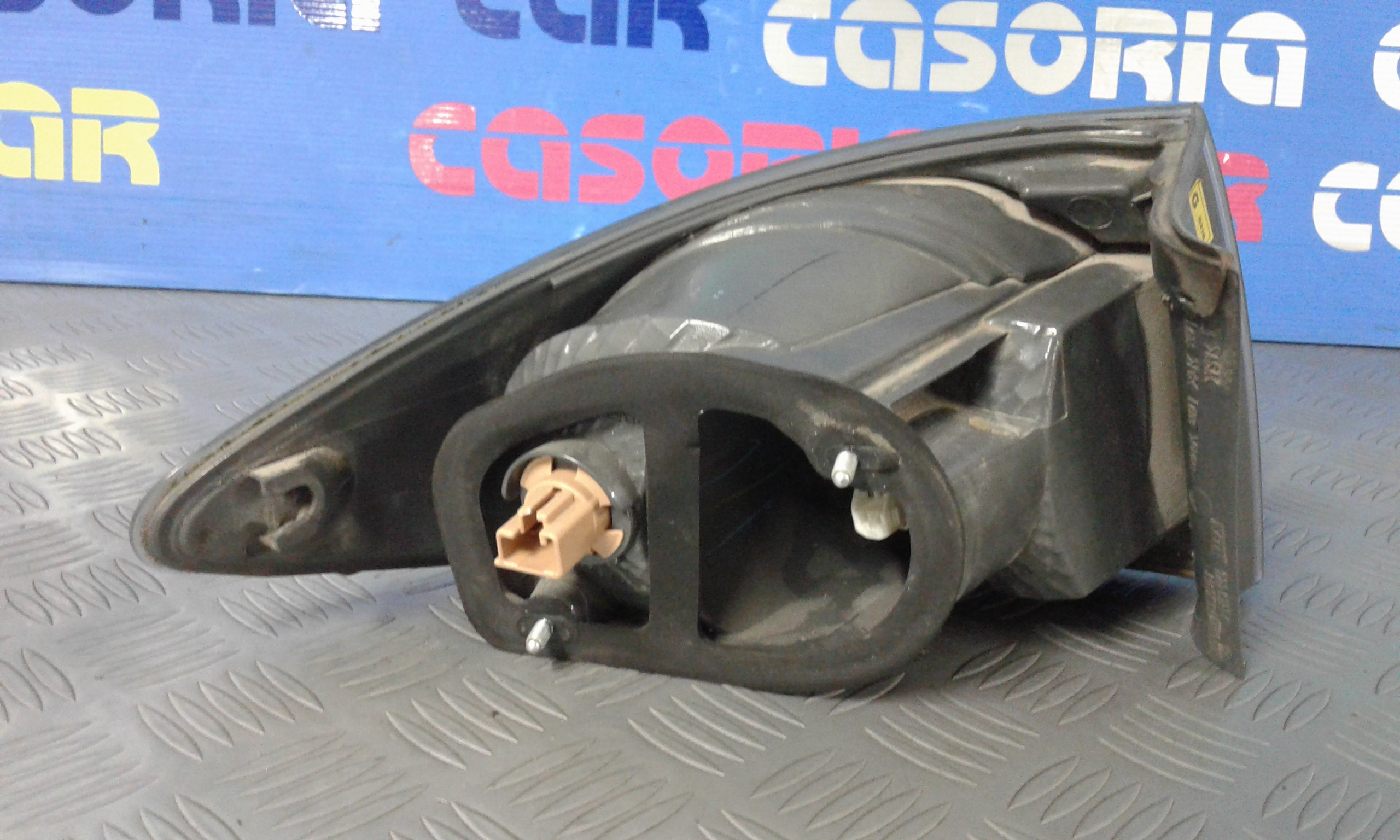 Fanale Post. Destro Usato