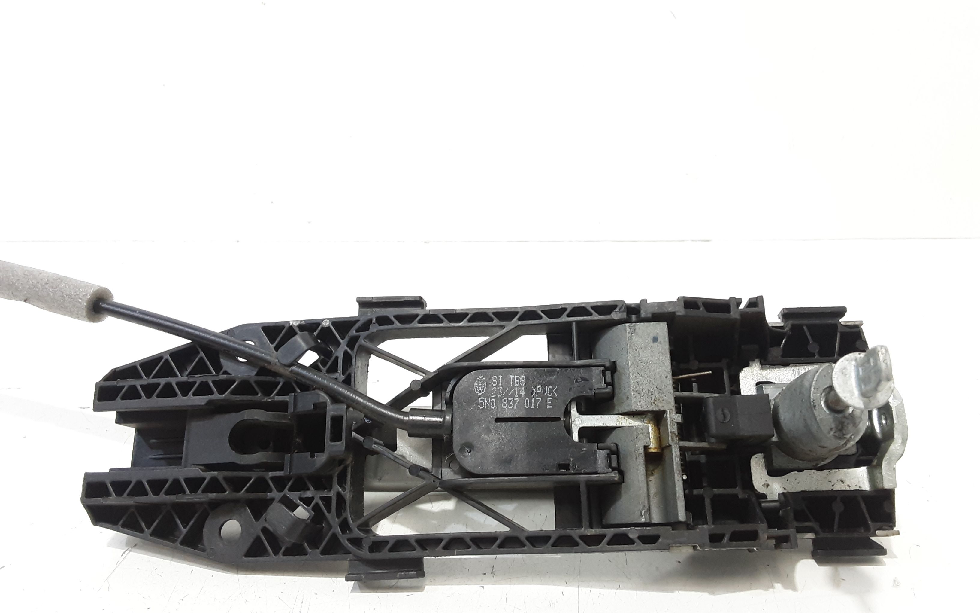 Maniglia Porta Ant. Sinistro 5N0837205MGRU Usato