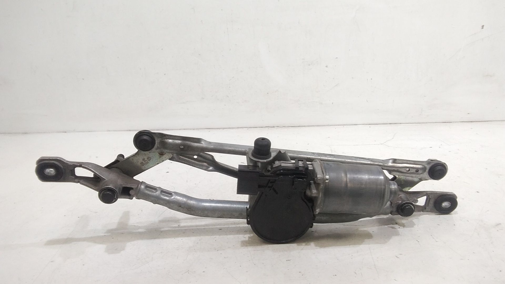 Motorino Tergiparabrezza Compl. Usato