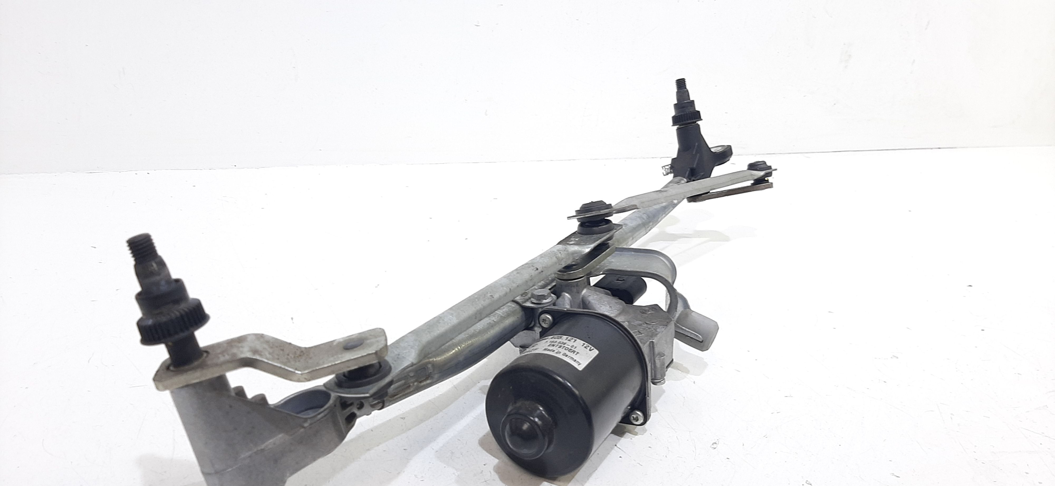 Motorino Tergiparabrezza Compl. Usato